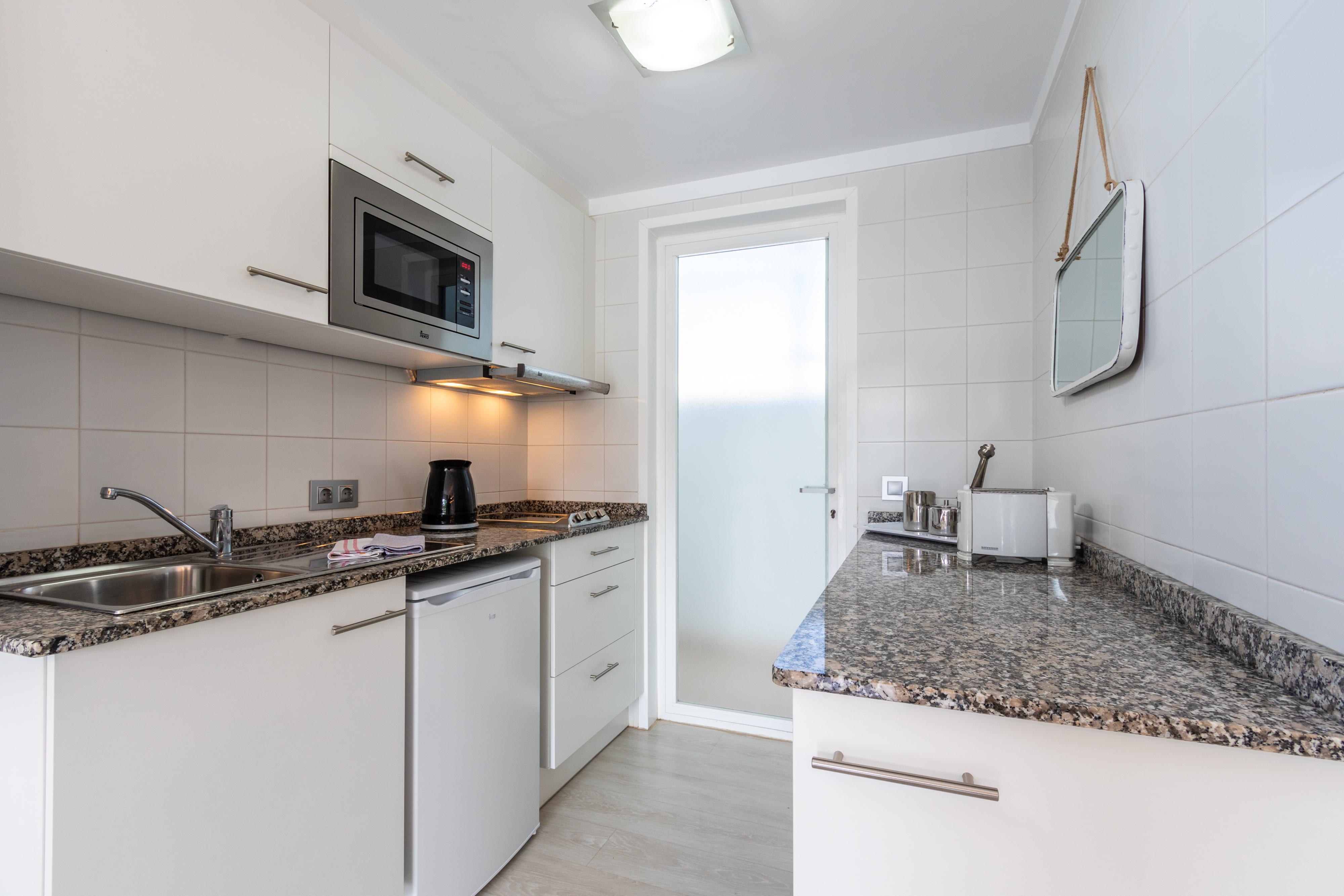Duvabitat Apartahotel