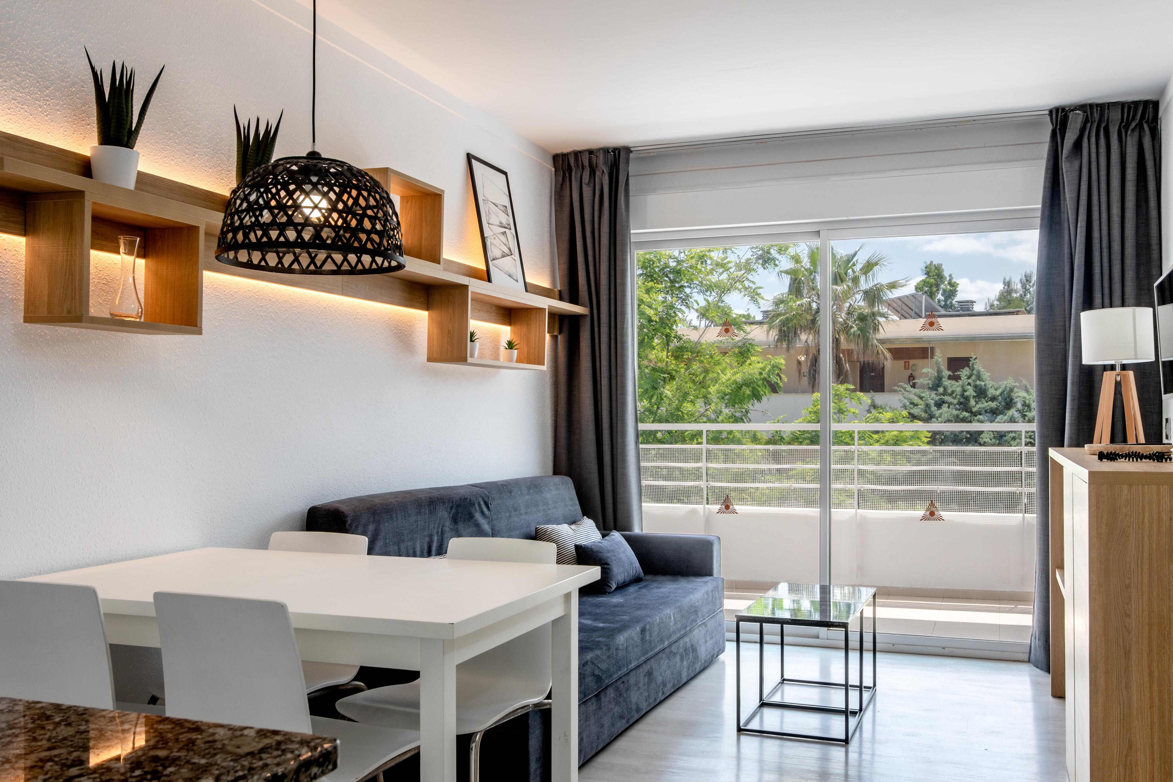Apartahotel Duvabitat Puerto Pollensa