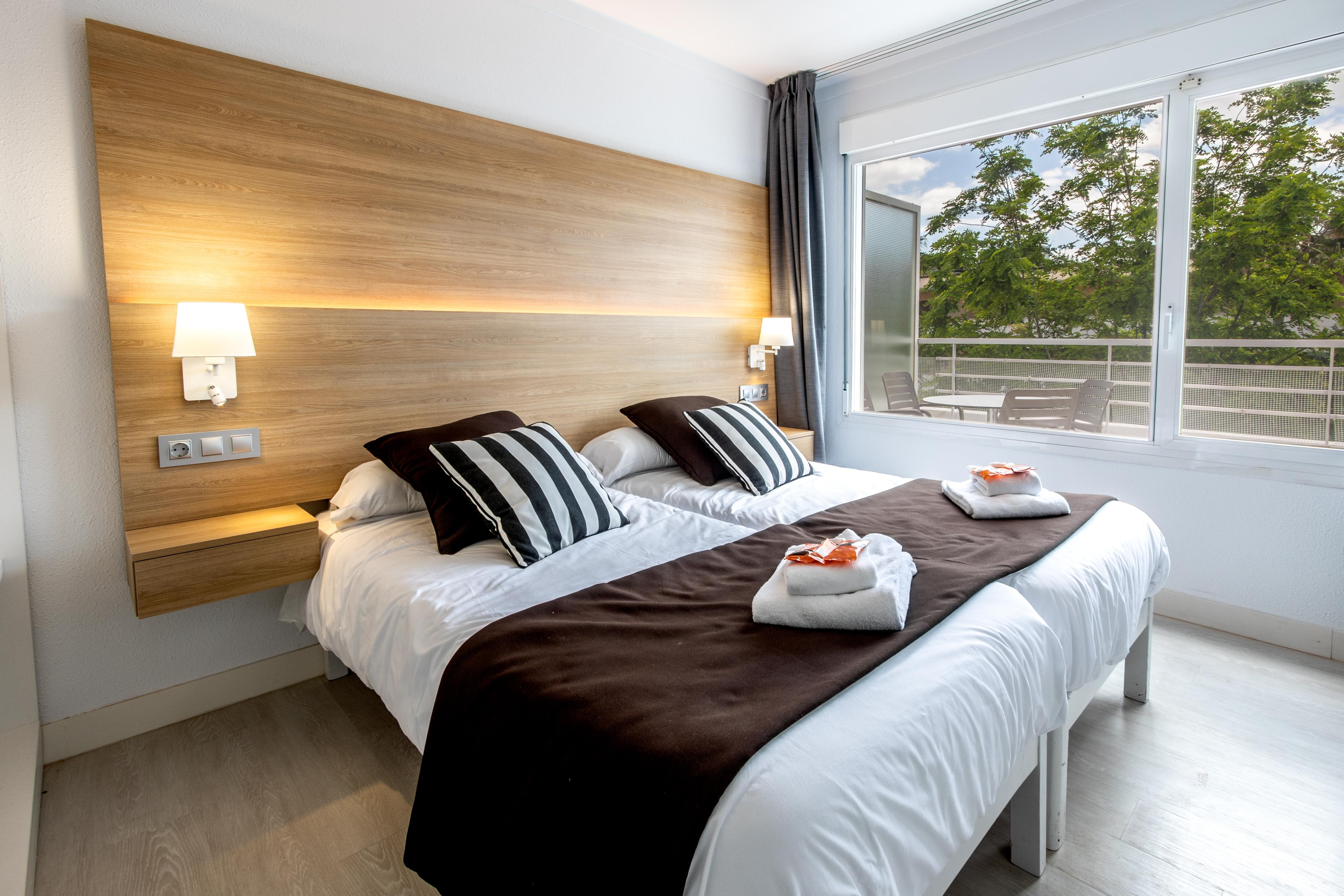 Duvabitat Apartahotel Puerto Pollensa