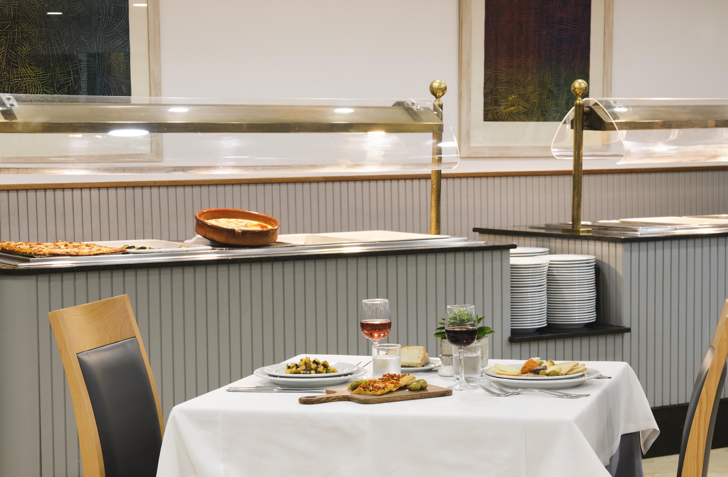 Apartahotel Duvabitat 3*