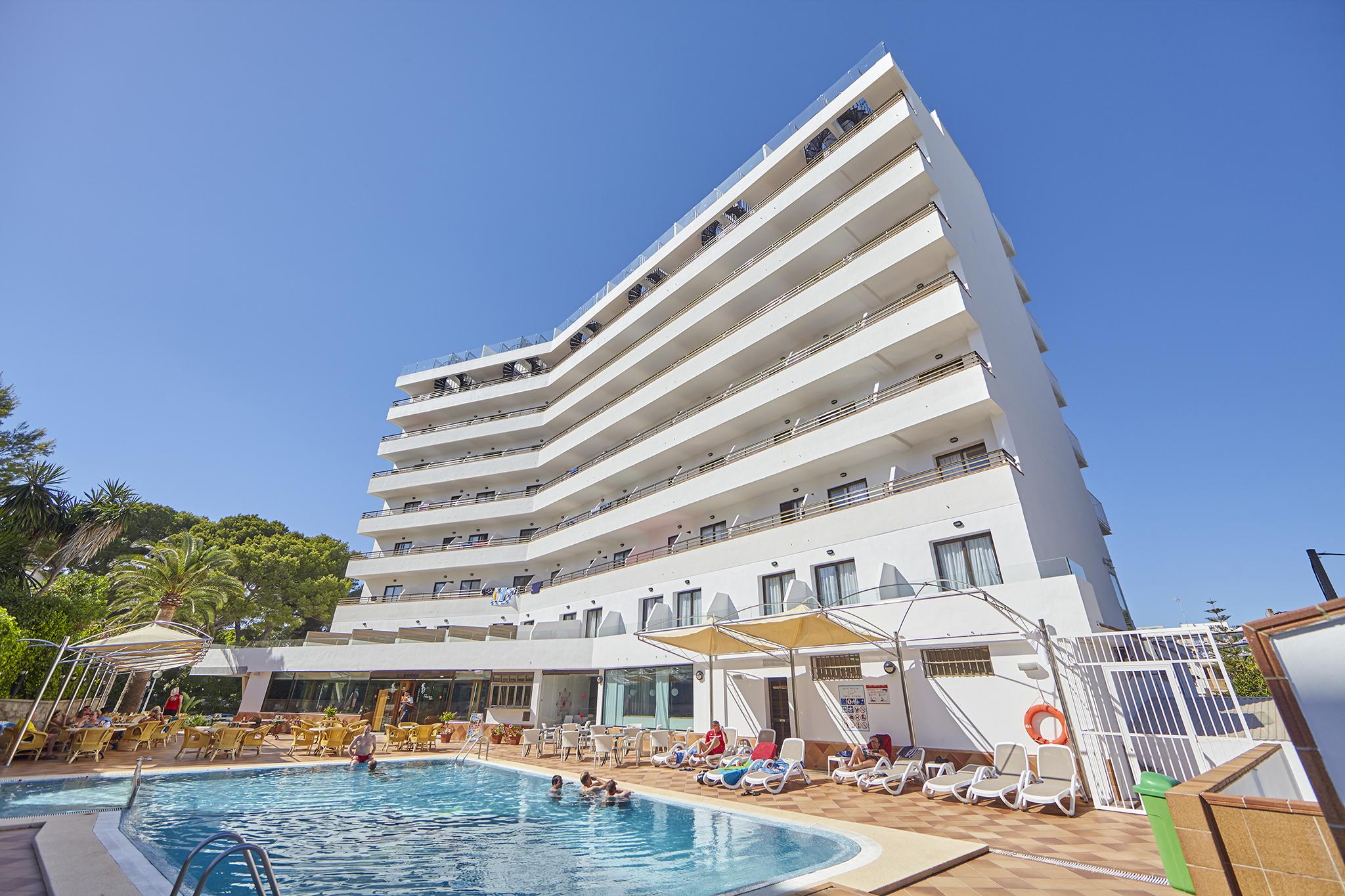 Principe Hotel 4*