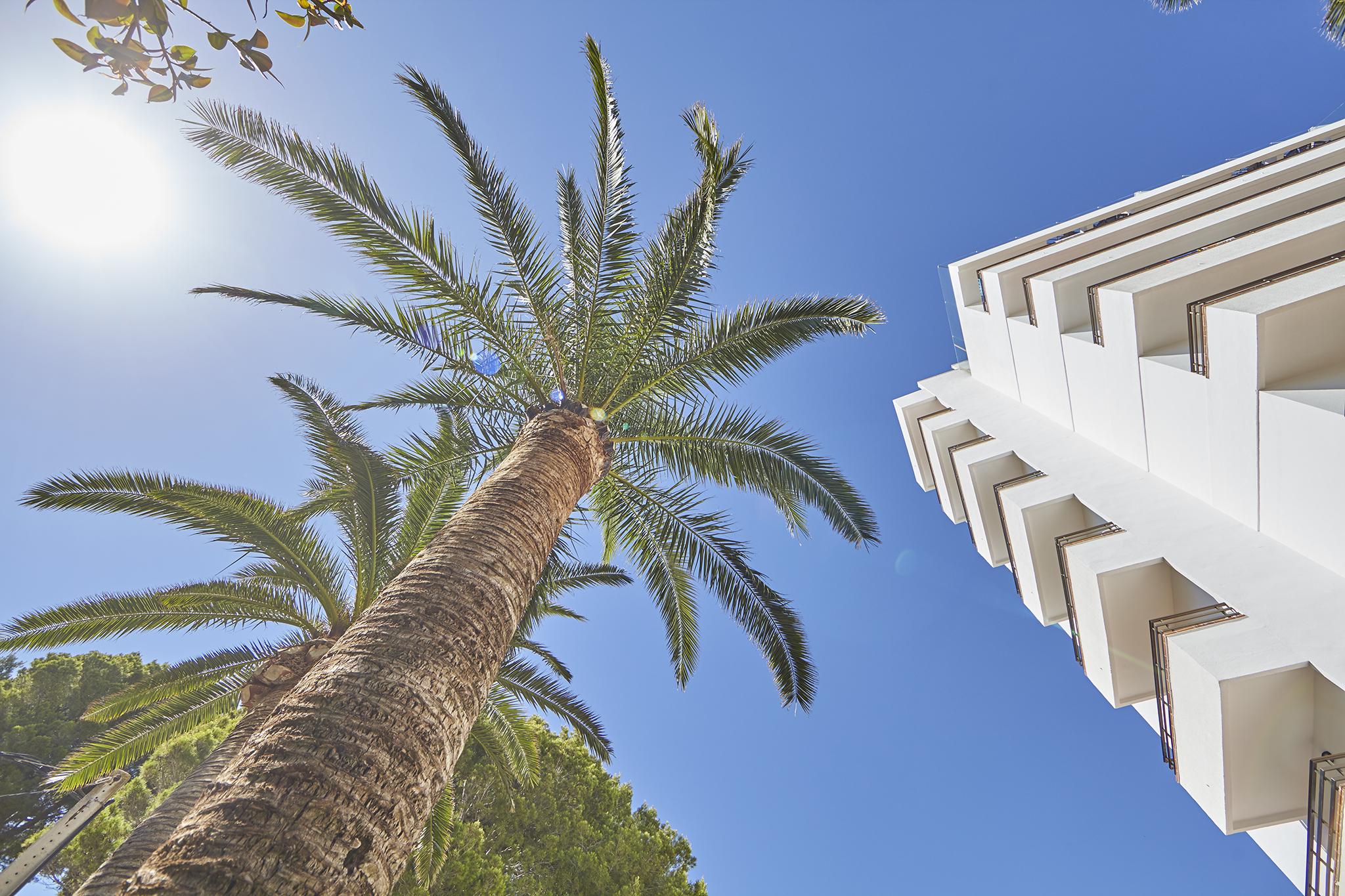 Principe Hotel Playa de Palma (Mallorca)