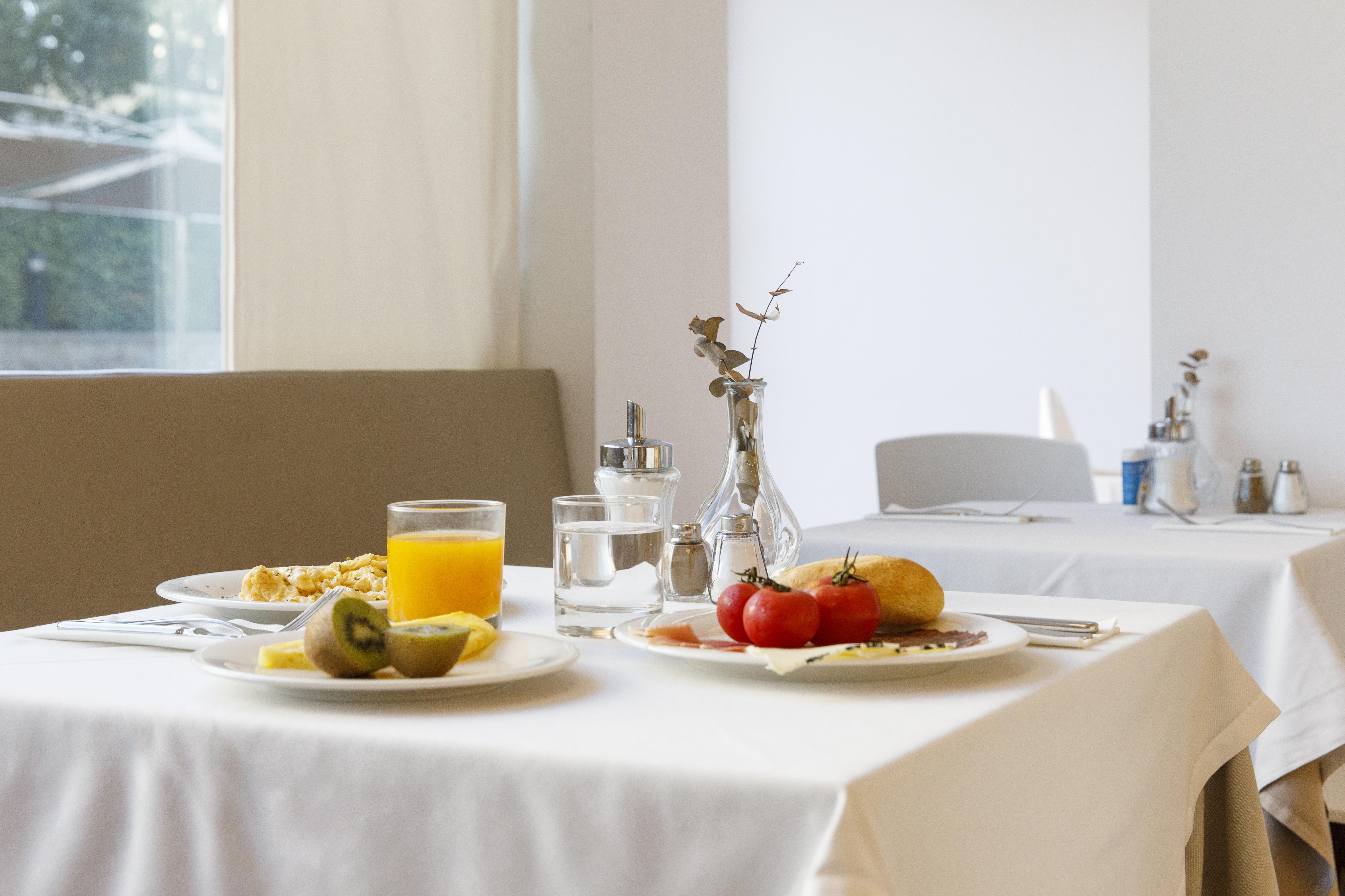 Principe Hotel 4*