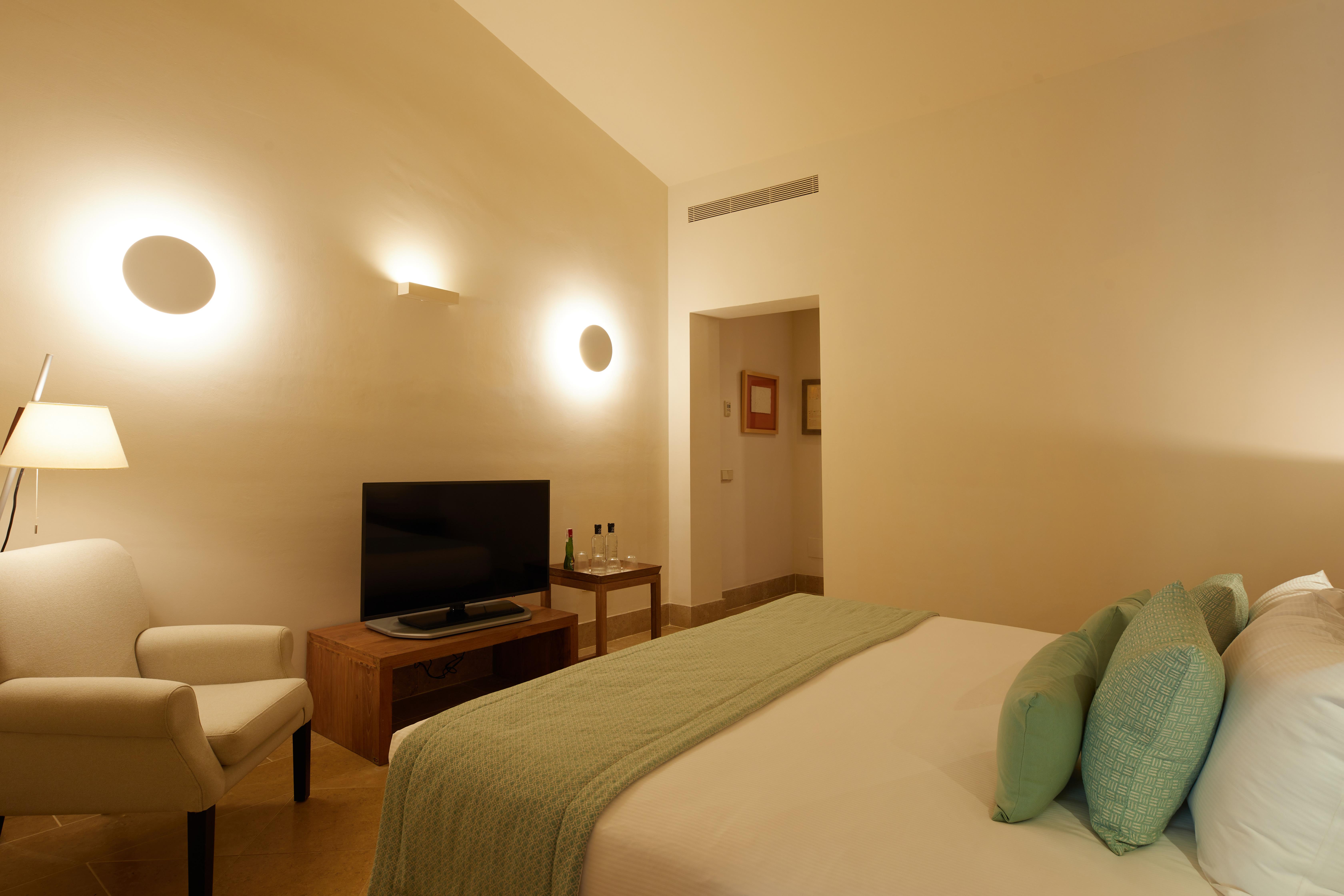 Zoetry Mallorca Wellness & (adults Only) 5* Llucmajor (Mallorca)