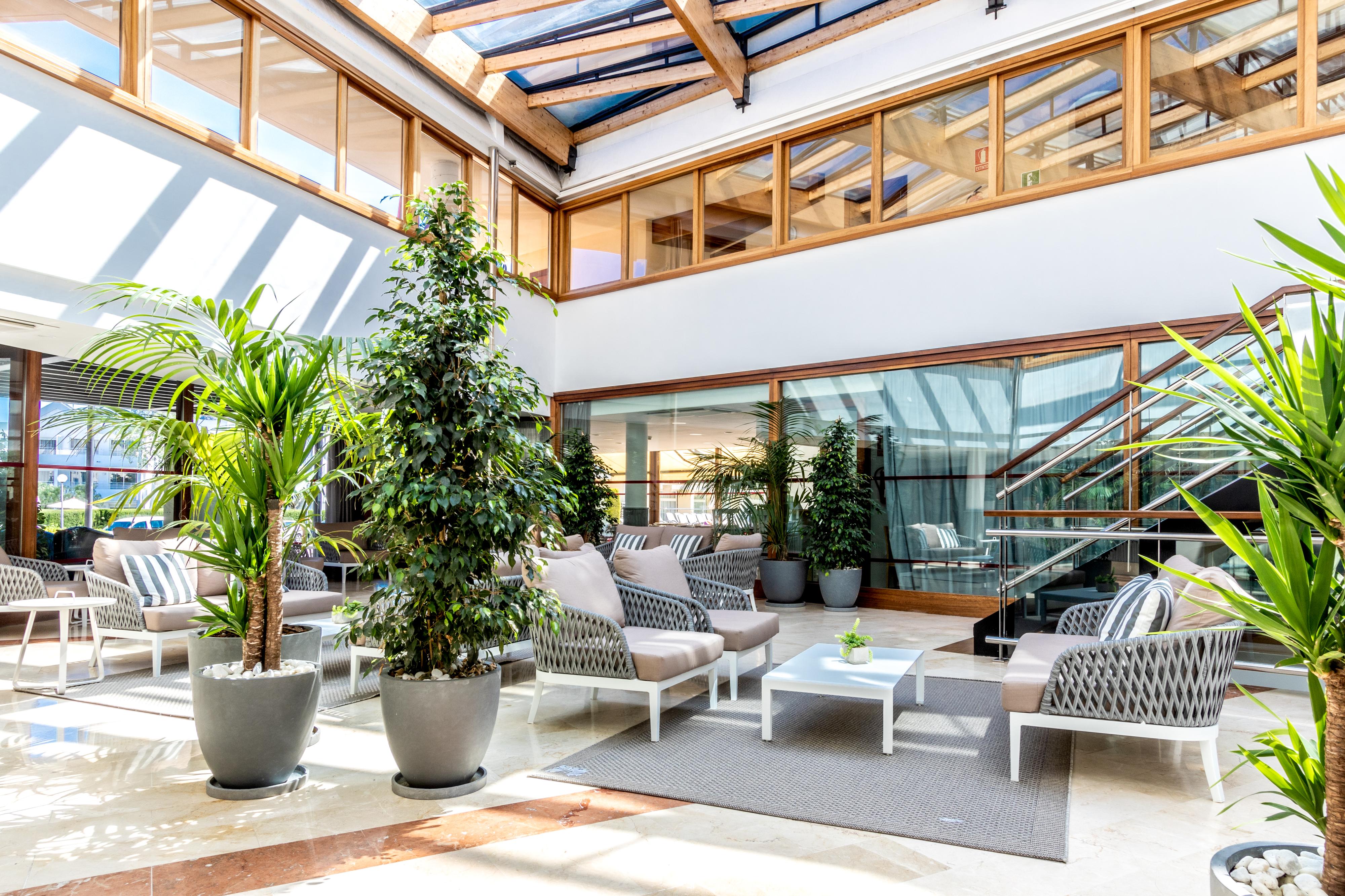Apartahotel Duvabitat