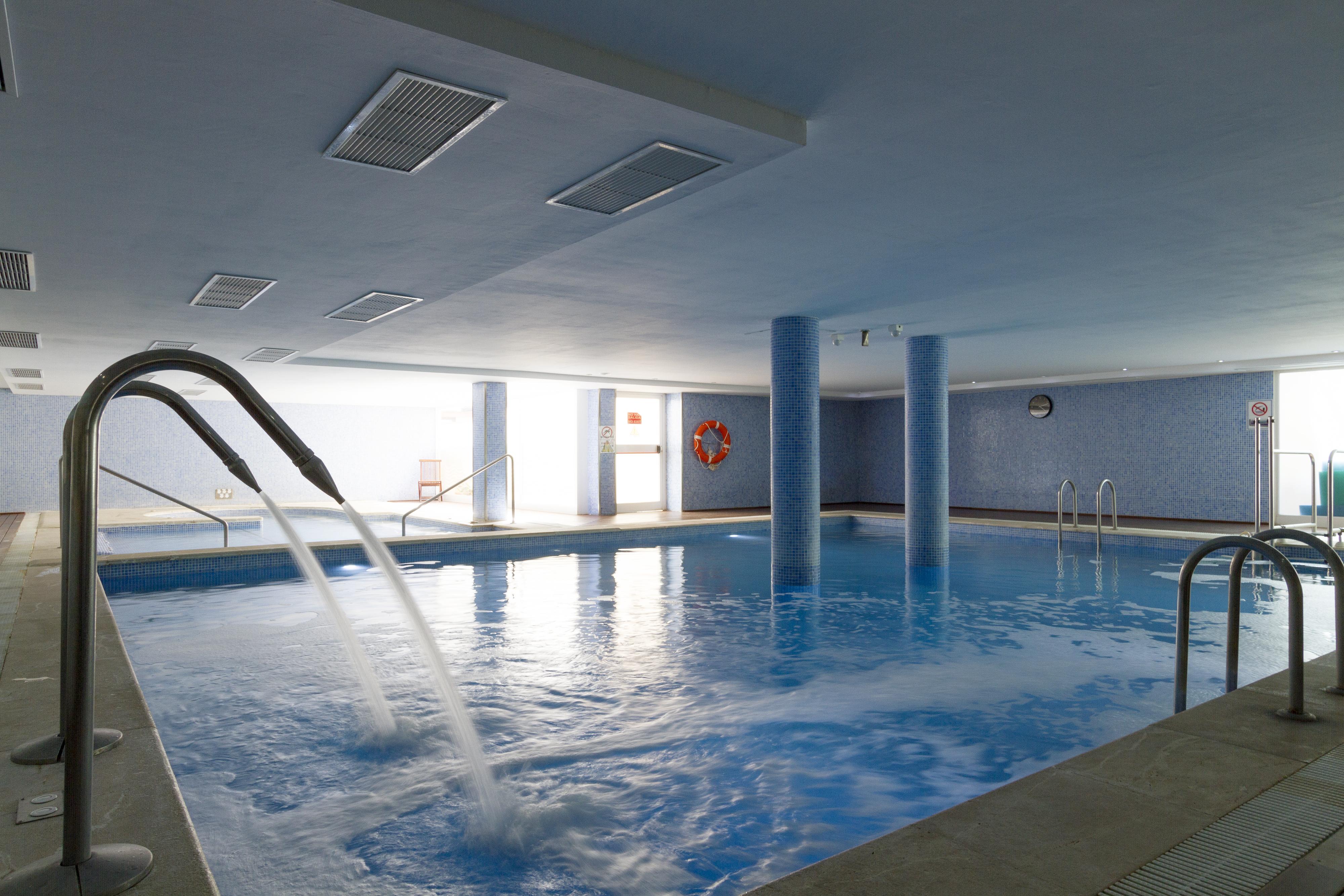 Duvabitat Apartahotel 3*