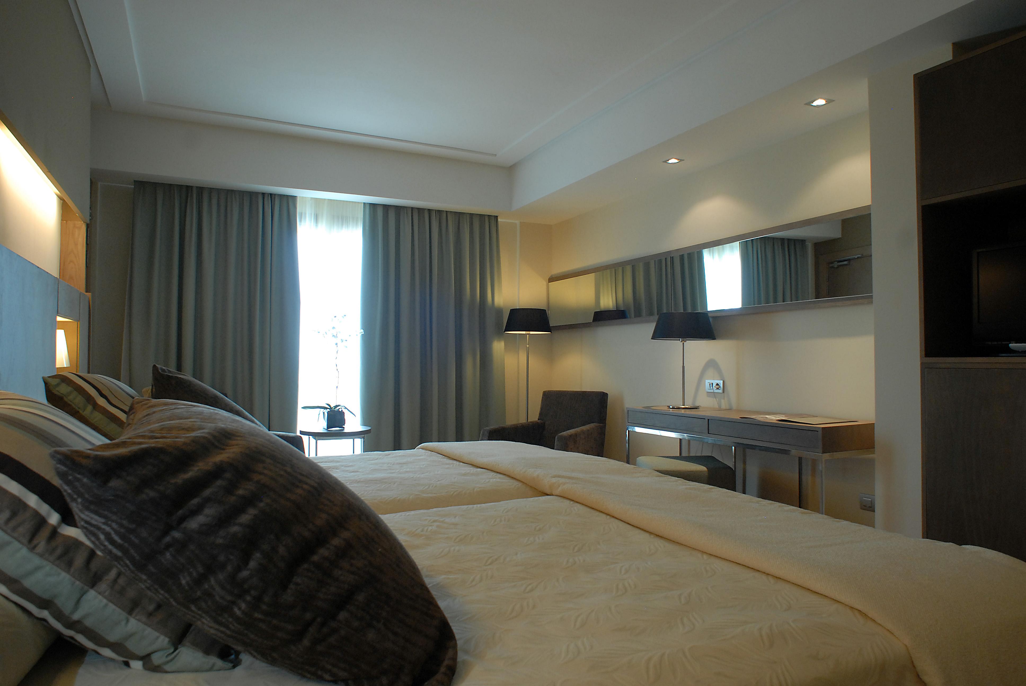 Hotel Protur Biomar Gran & Sa Coma (Mallorca)