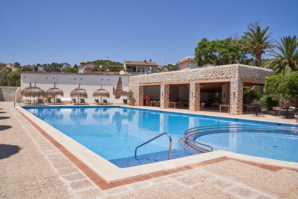 Es Port 4* Puerto de Sóller