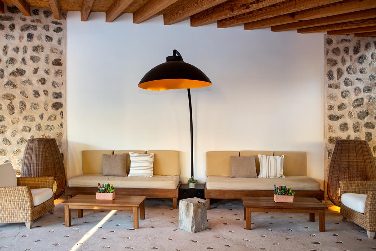 Es Port Hotel 4*