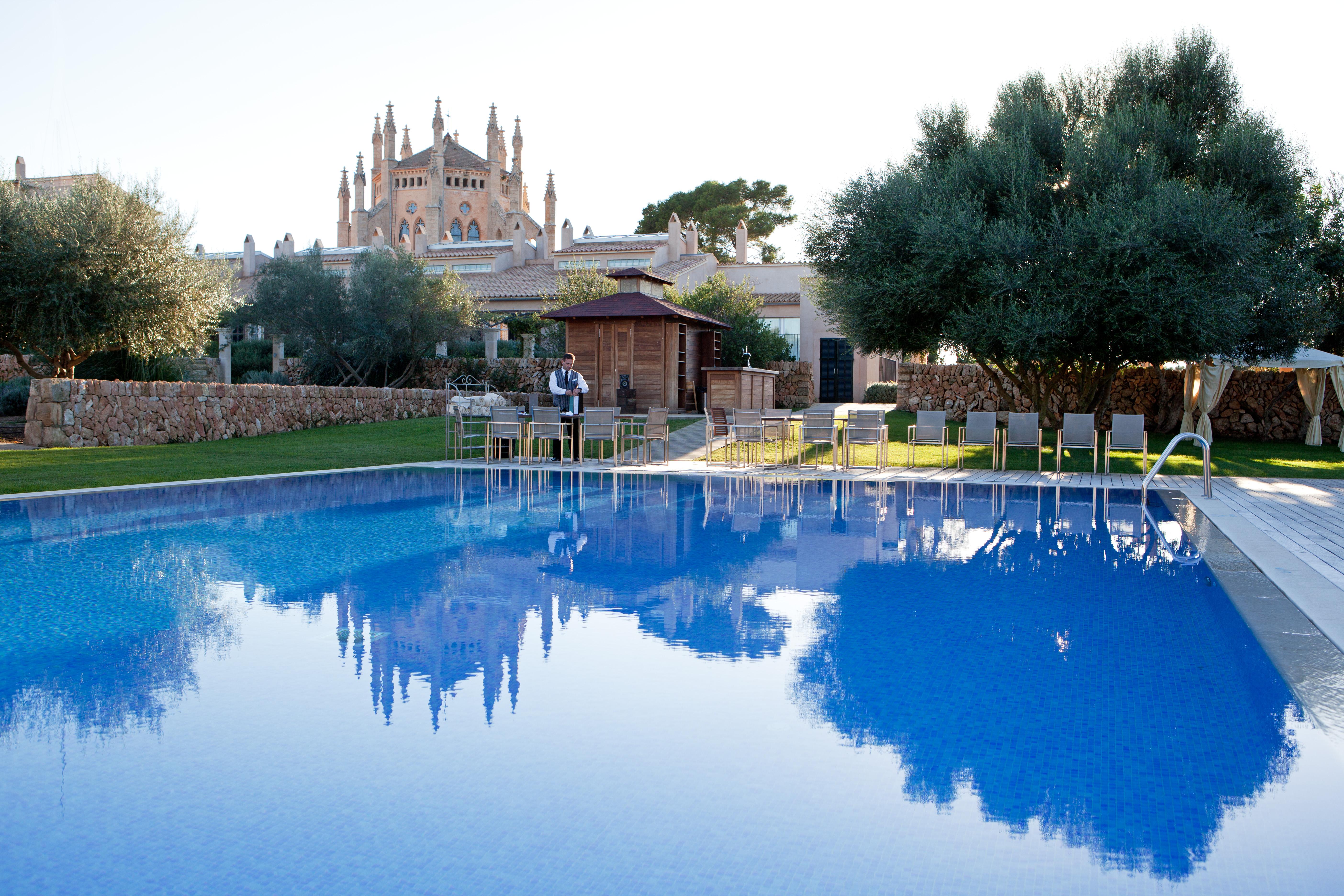 Zoetry Mallorca Wellness & (adults Only) Hotel 5*