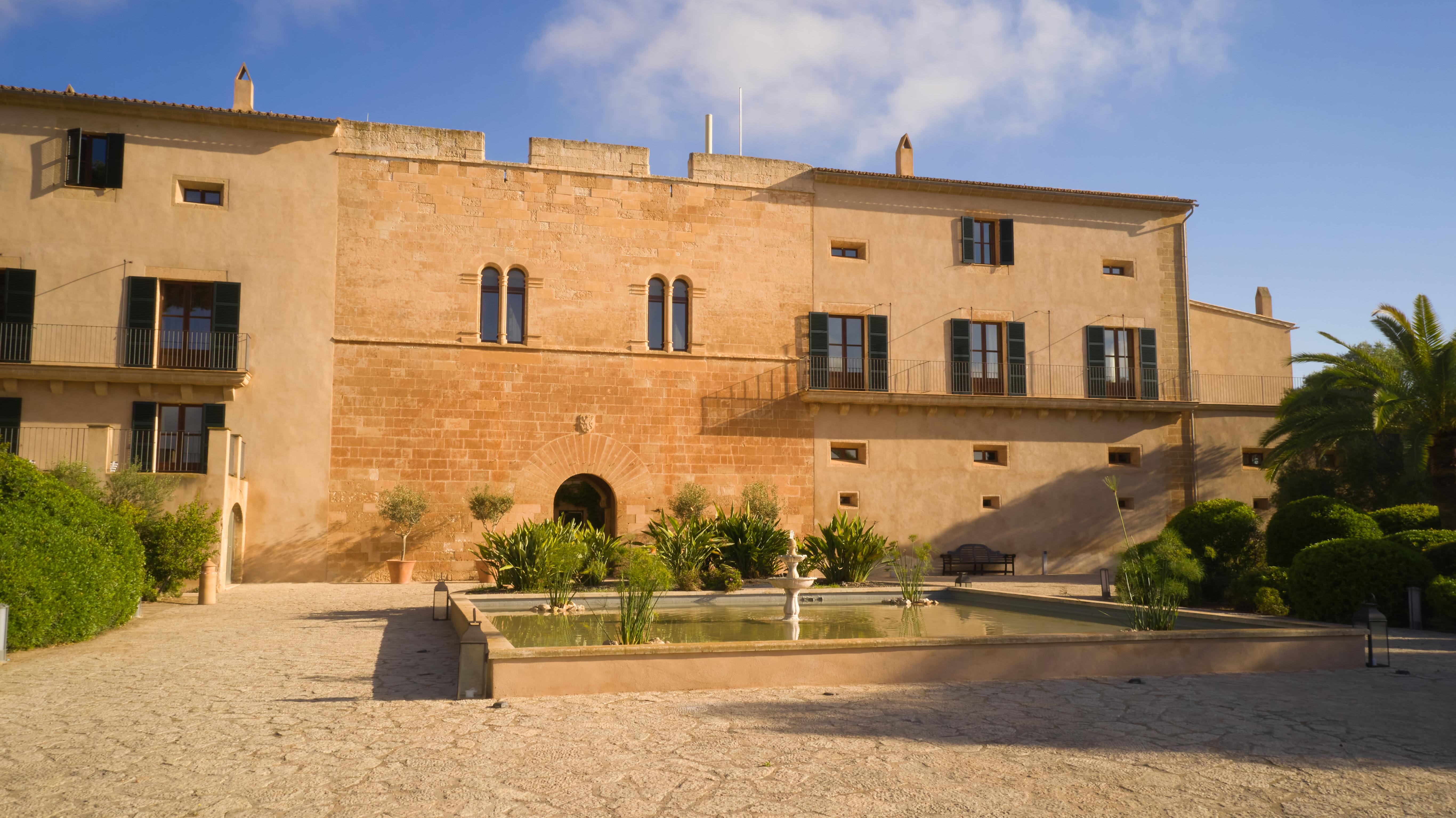 Zoetry Mallorca Wellness & (adults Only) 5*
