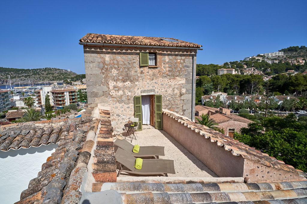 Es Port 4* Puerto de Sóller