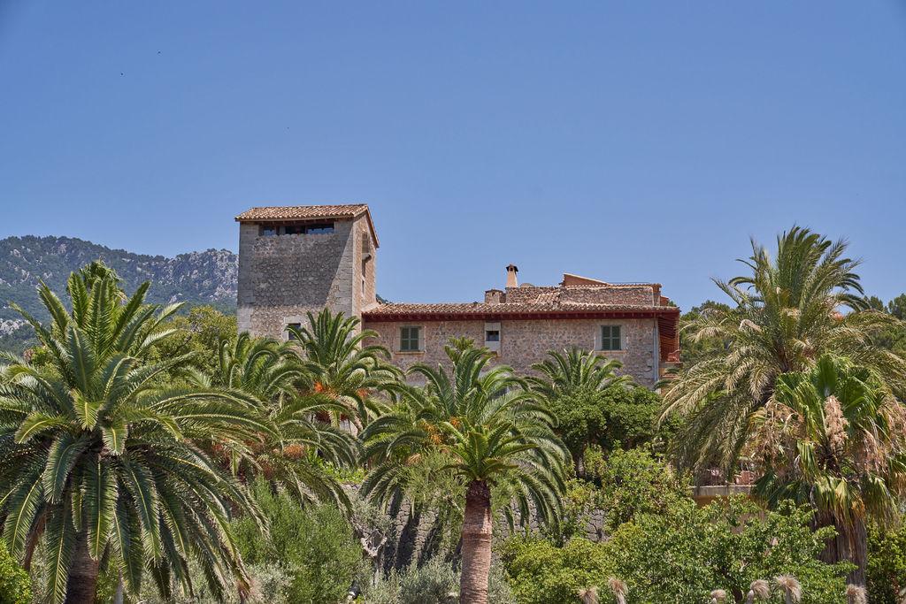Hotel Es Port Puerto de Sóller