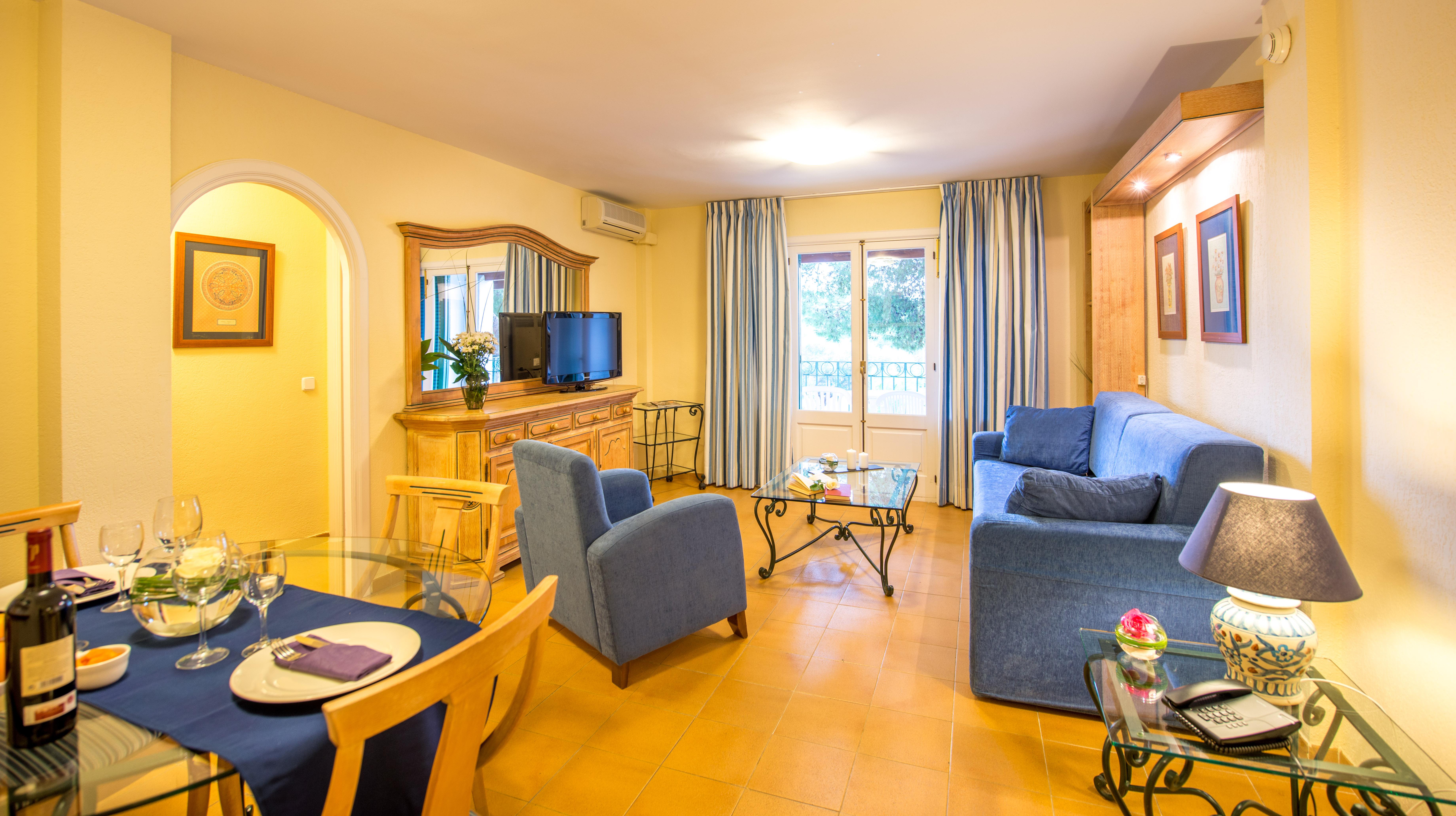 Apartahotel Ona Cala Pi Club 3*