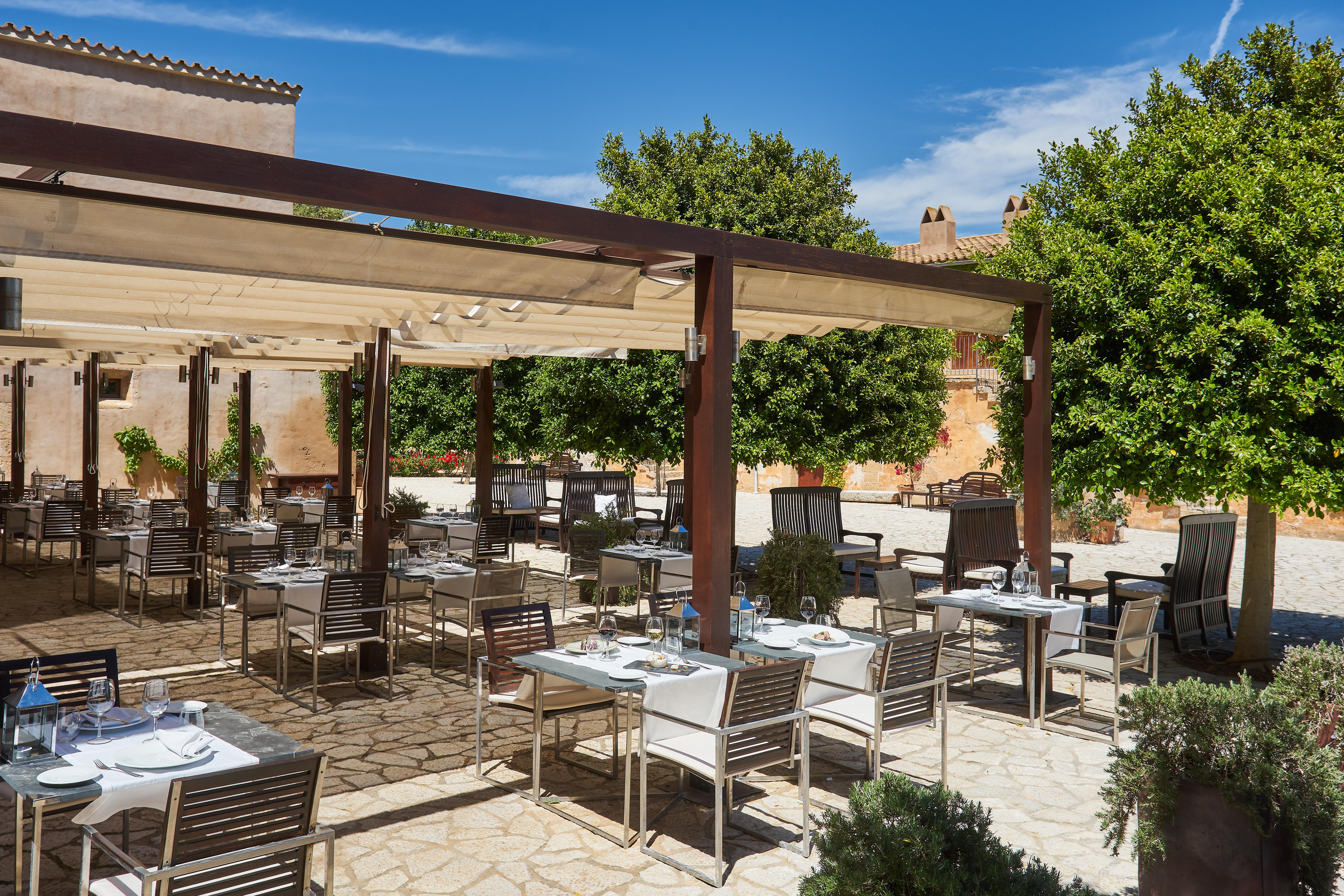 Zoetry Mallorca Wellness & (adults Only) Hotel 5*