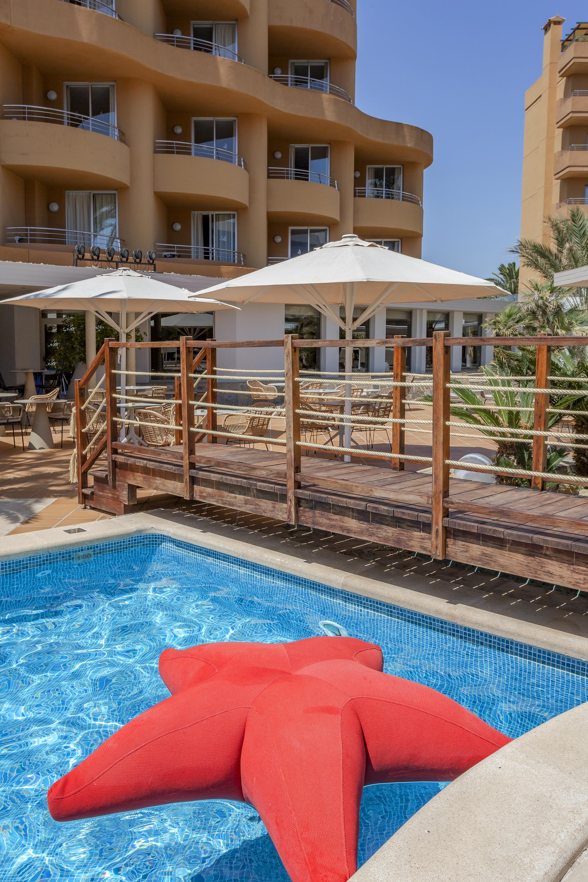 Hotel Marins Club - Adults Only Cala Millor (Mallorca)