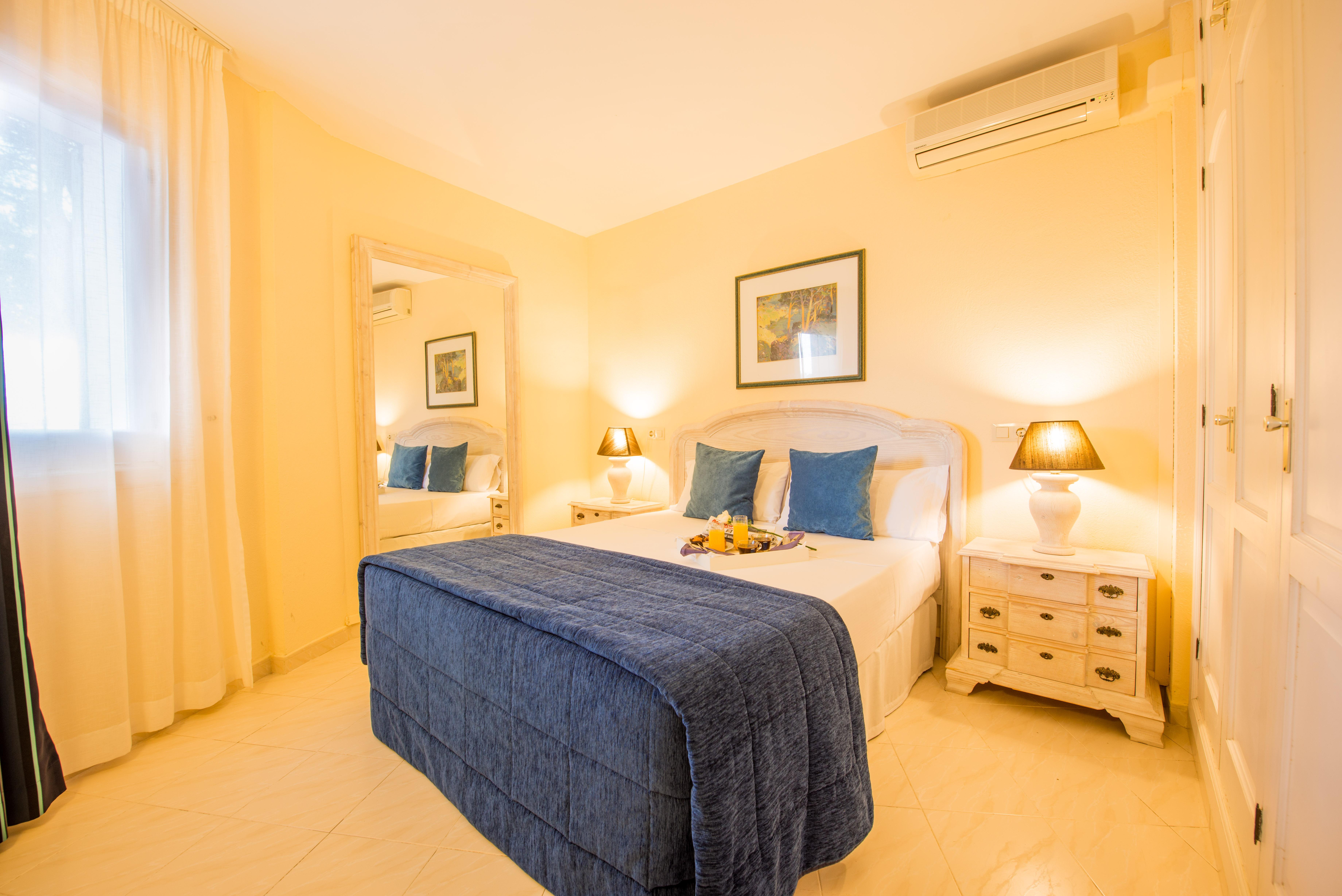 Ona Cala Pi Club Apartahotel 3*