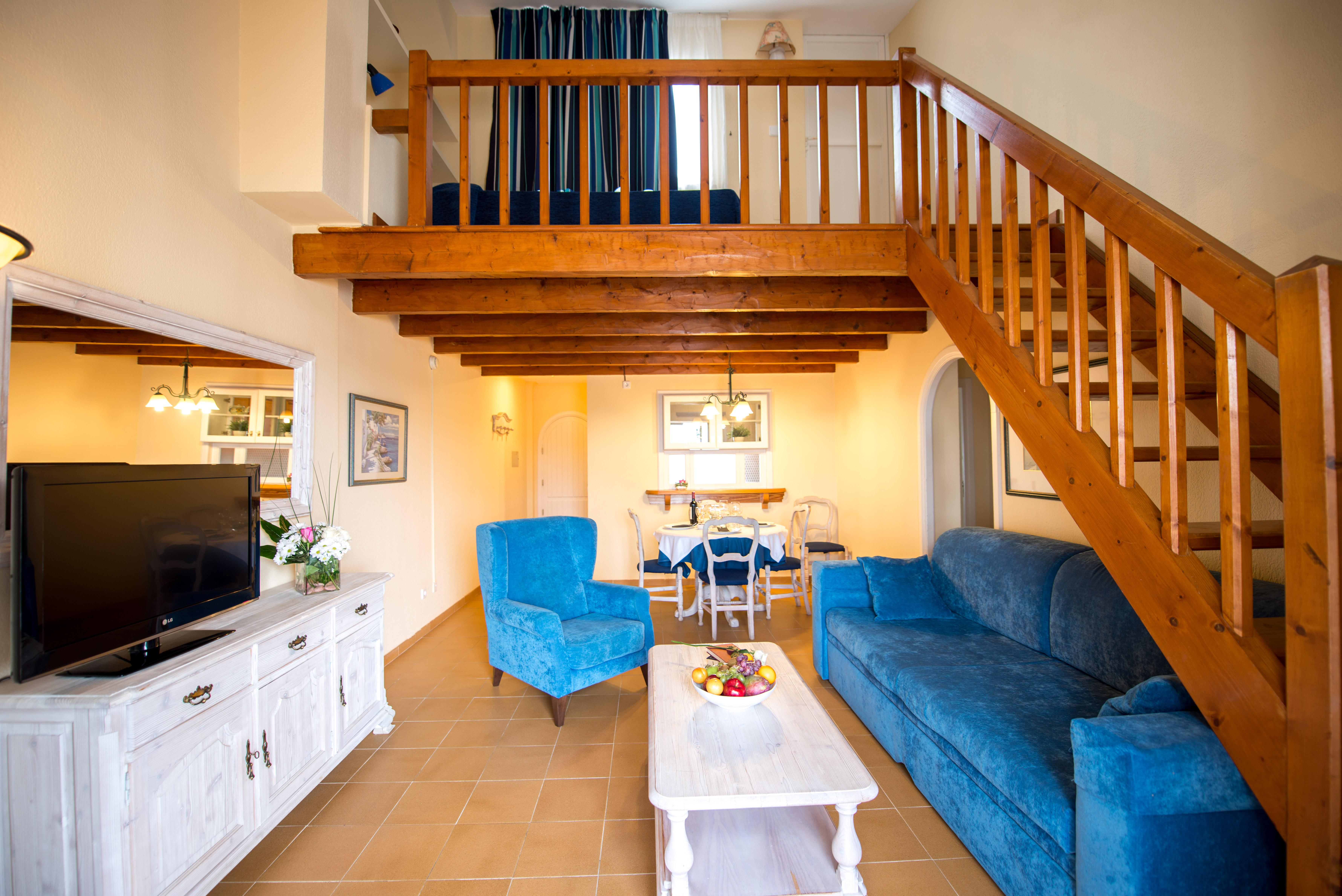 Apartahotel Ona Cala Pi Club