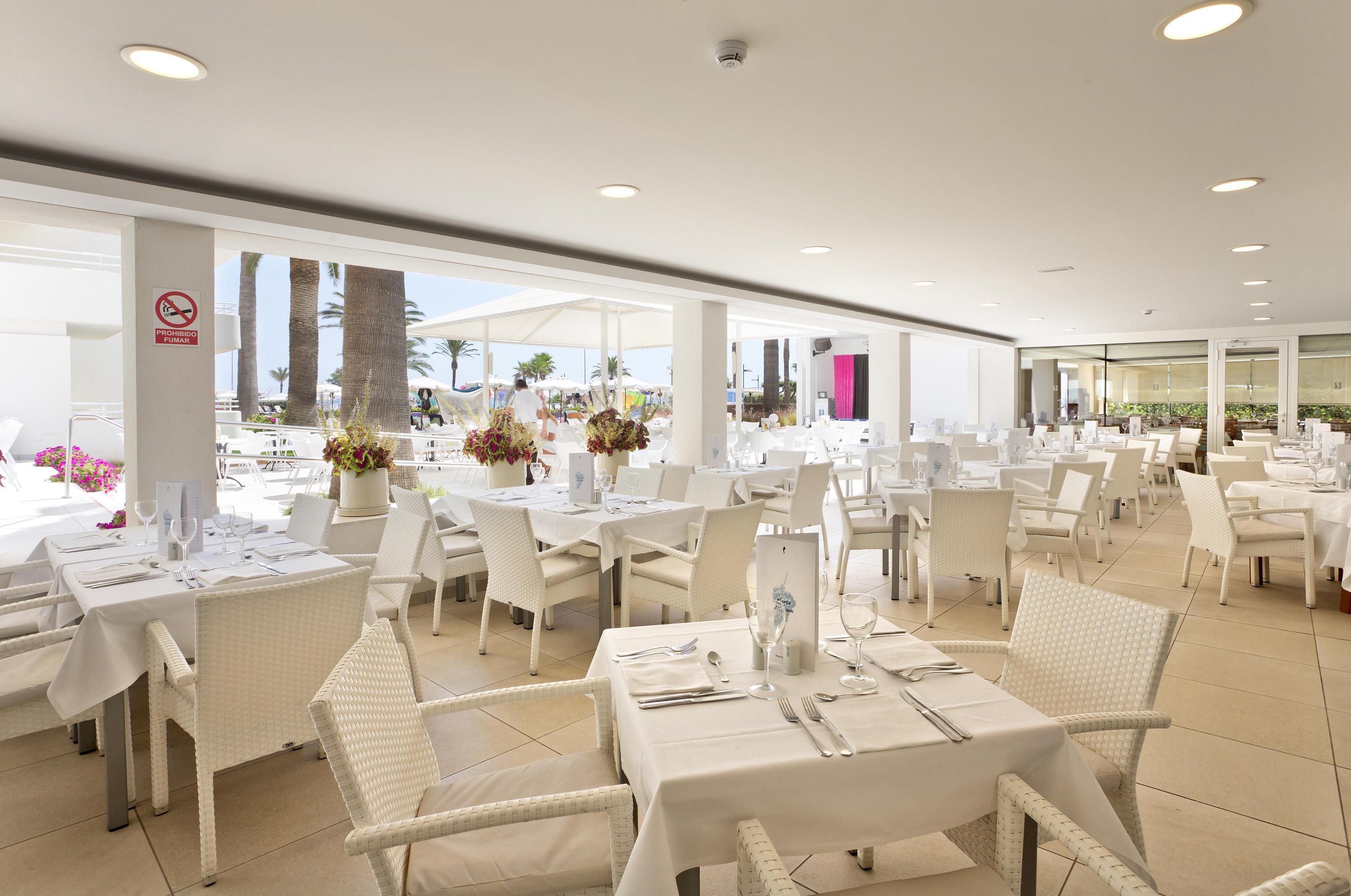 Apartahotel Hipotels Mercedes