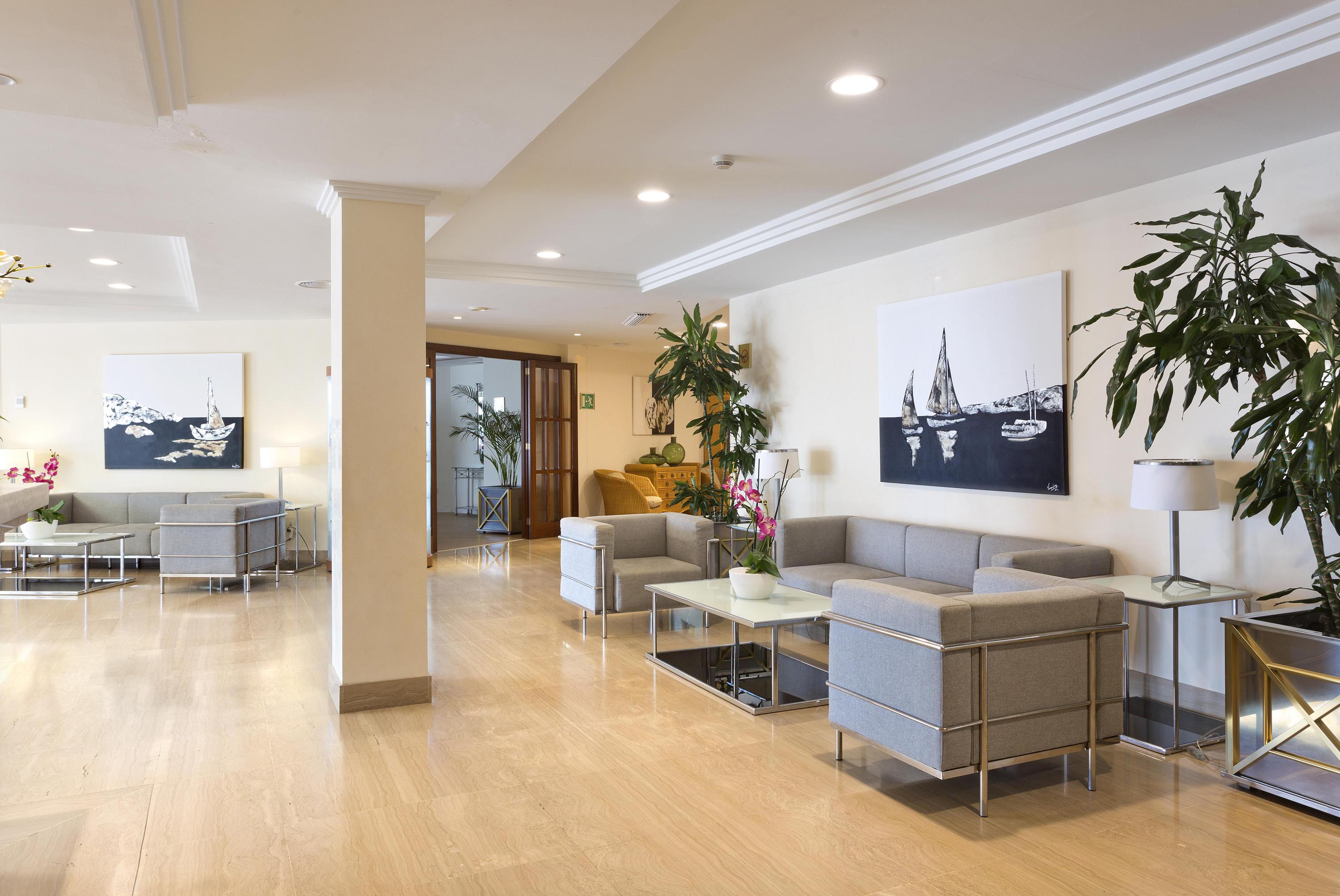 Apartahotel Hipotels Mercedes 4*