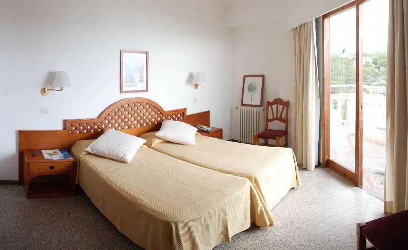 Hotel Pinos Playa Santanyi
