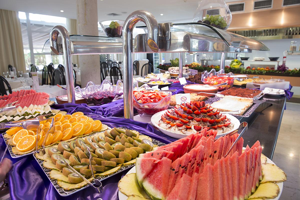 Canyamel Park & - 4* Sup - Adults Only Hotel 4*