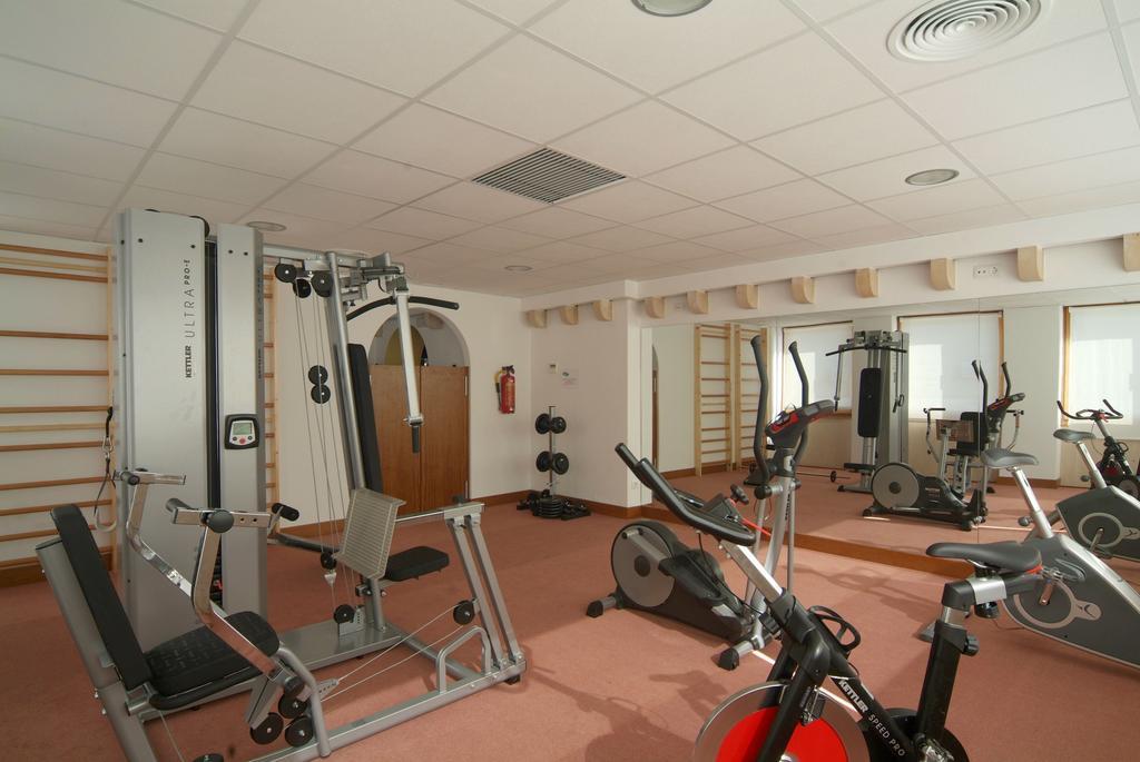 Pinos Playa Hotel