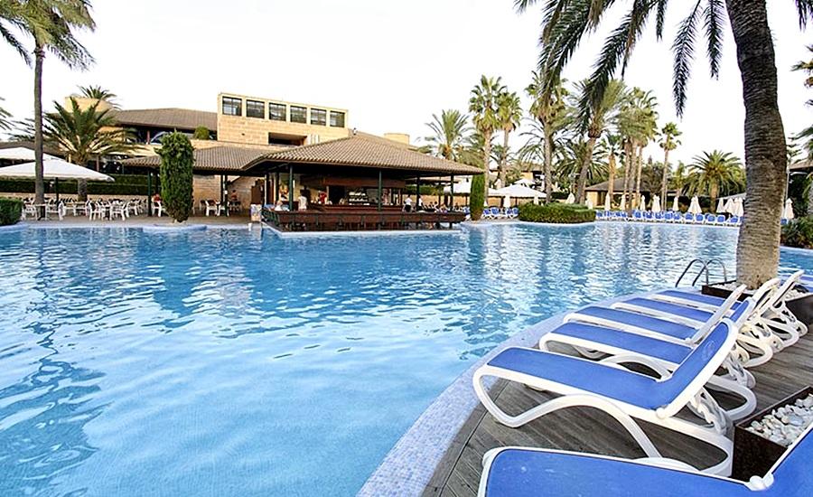 Hotel Portblue Club Pollentia & Alcudia (Mallorca)