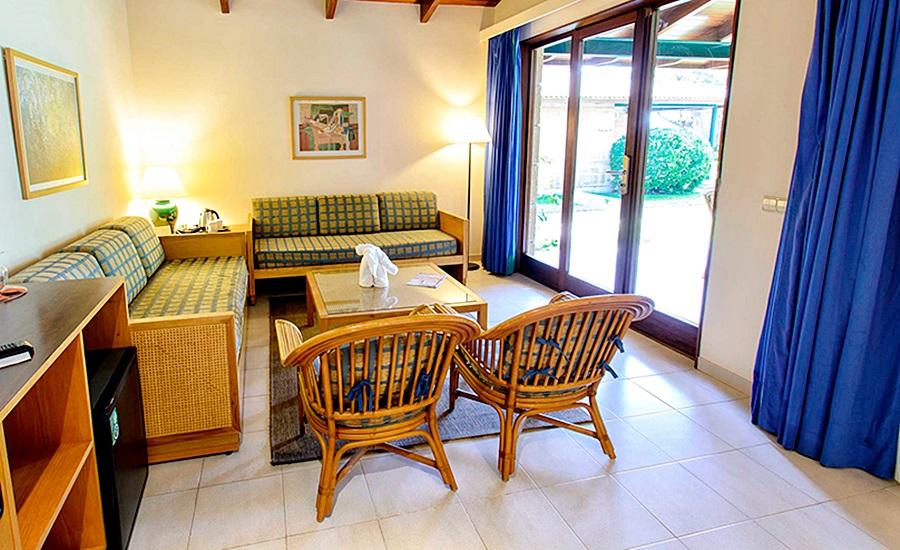 Hotel Portblue Club Pollentia & 4*