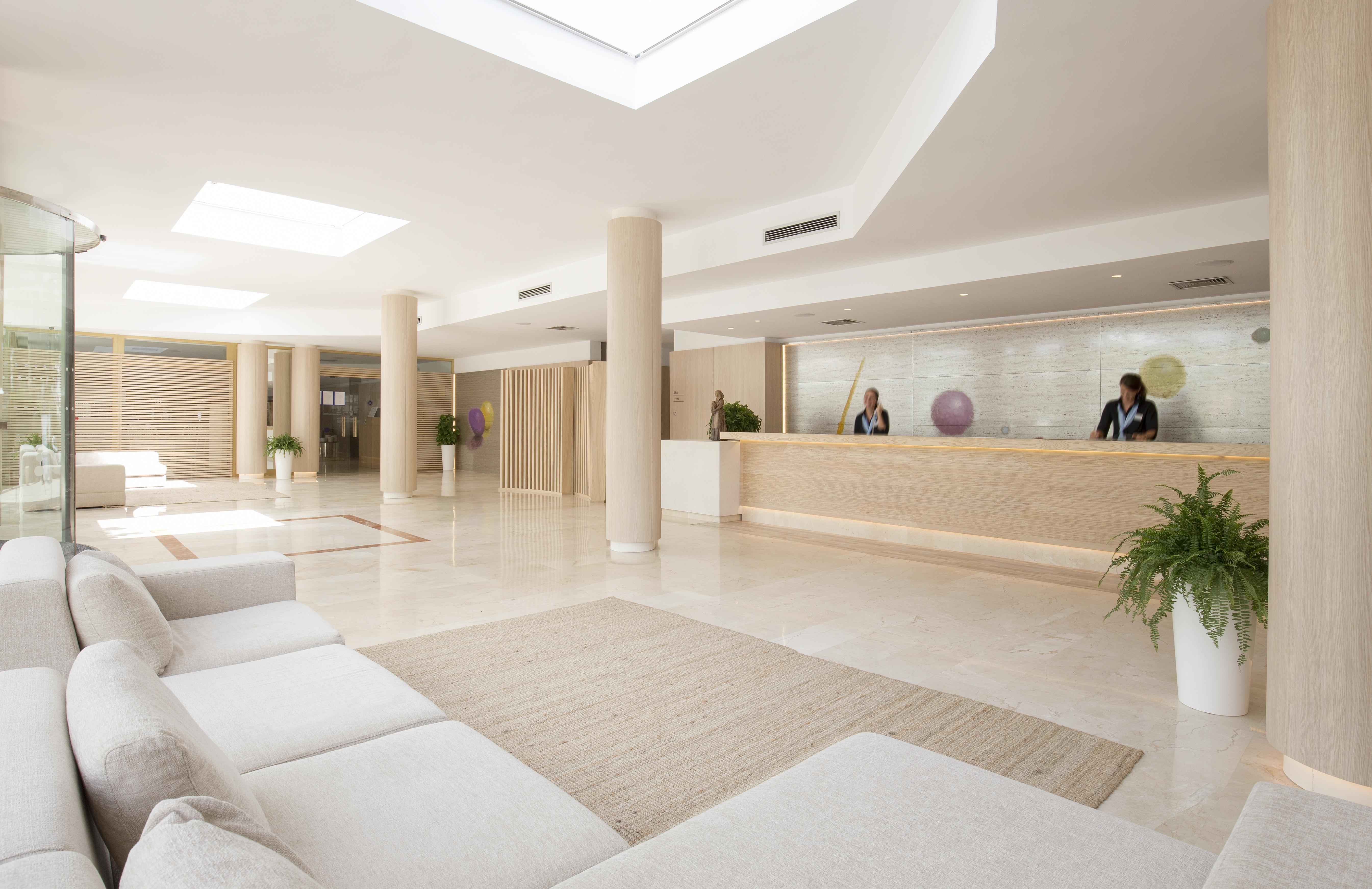 Hotel Canyamel Park & - 4* Sup - Adults Only Canyamel (Mallorca)