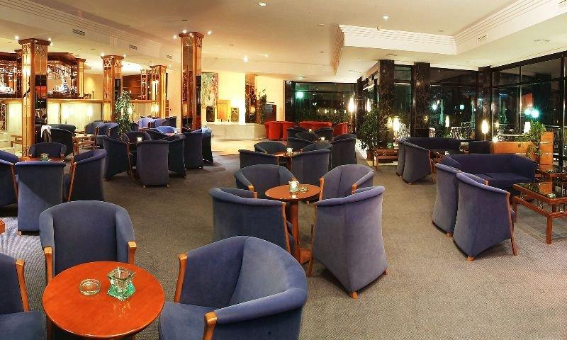 Serrano Palace 5*