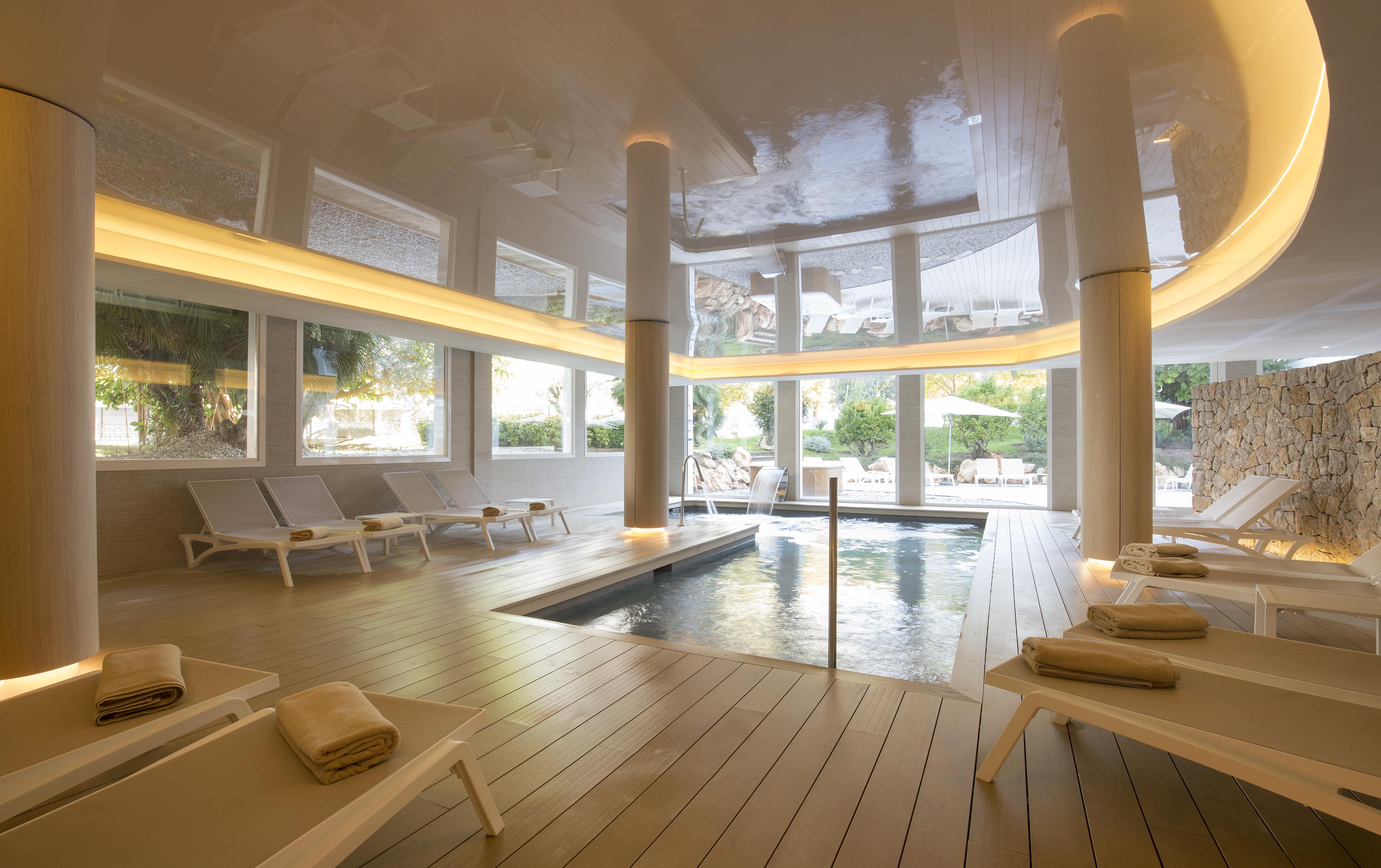 Canyamel Park & - 4* Sup - Adults Only Hotel
