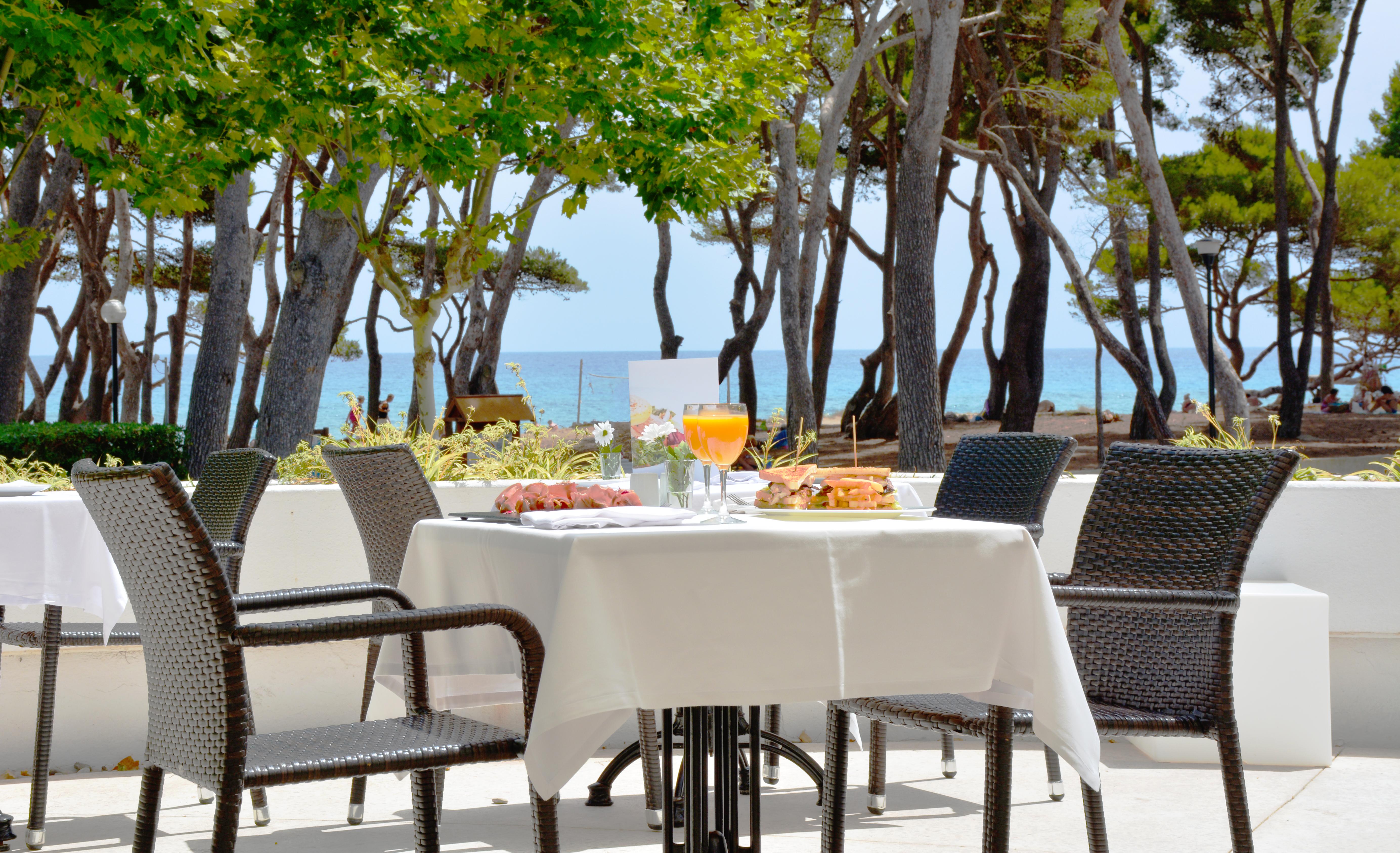 Hotel Canyamel Park & - 4* Sup - Adults Only Canyamel (Mallorca)