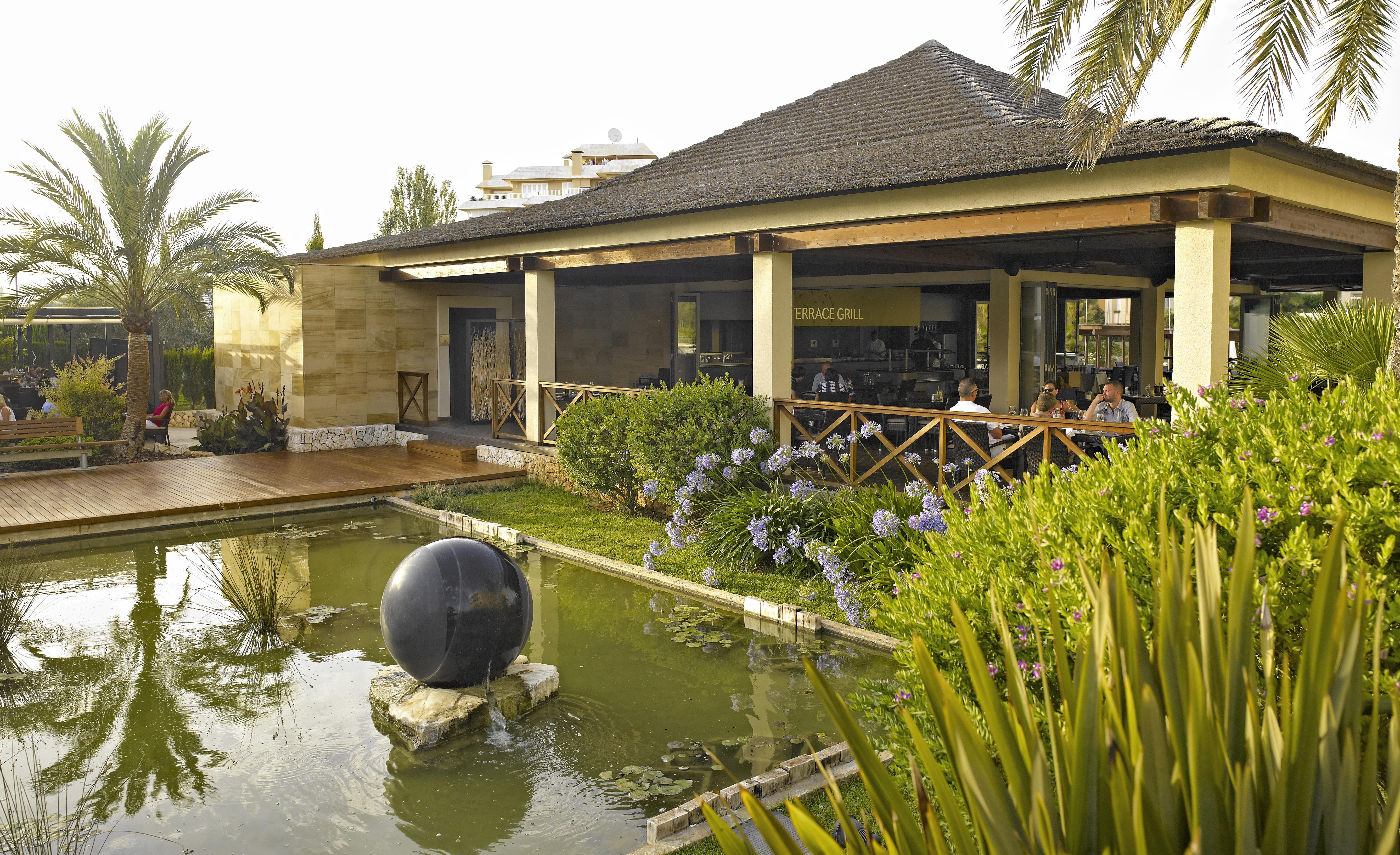 Protur Biomar Gran & Sa Coma (Mallorca)