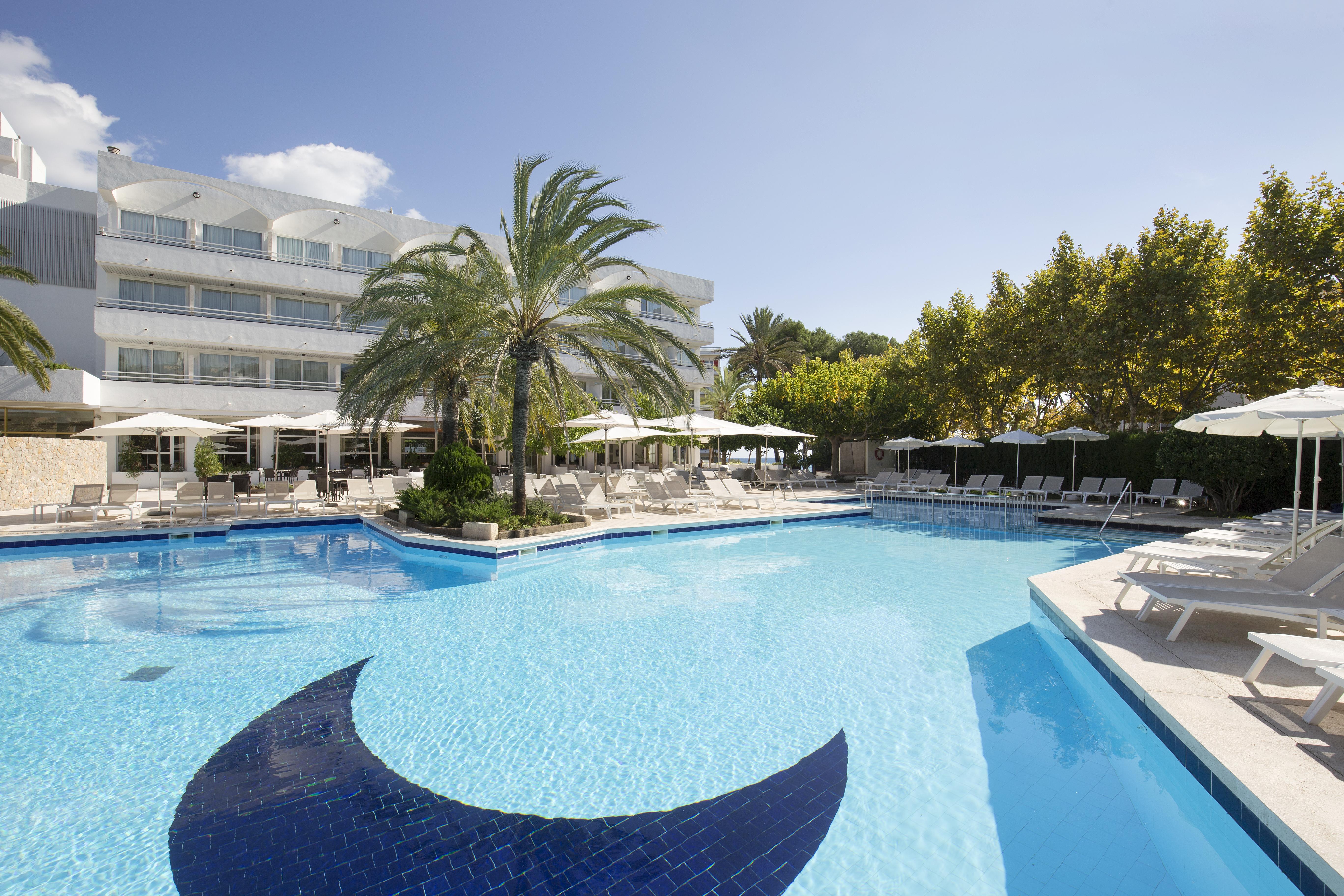 Canyamel Park & - 4* Sup - Adults Only Hotel 4*