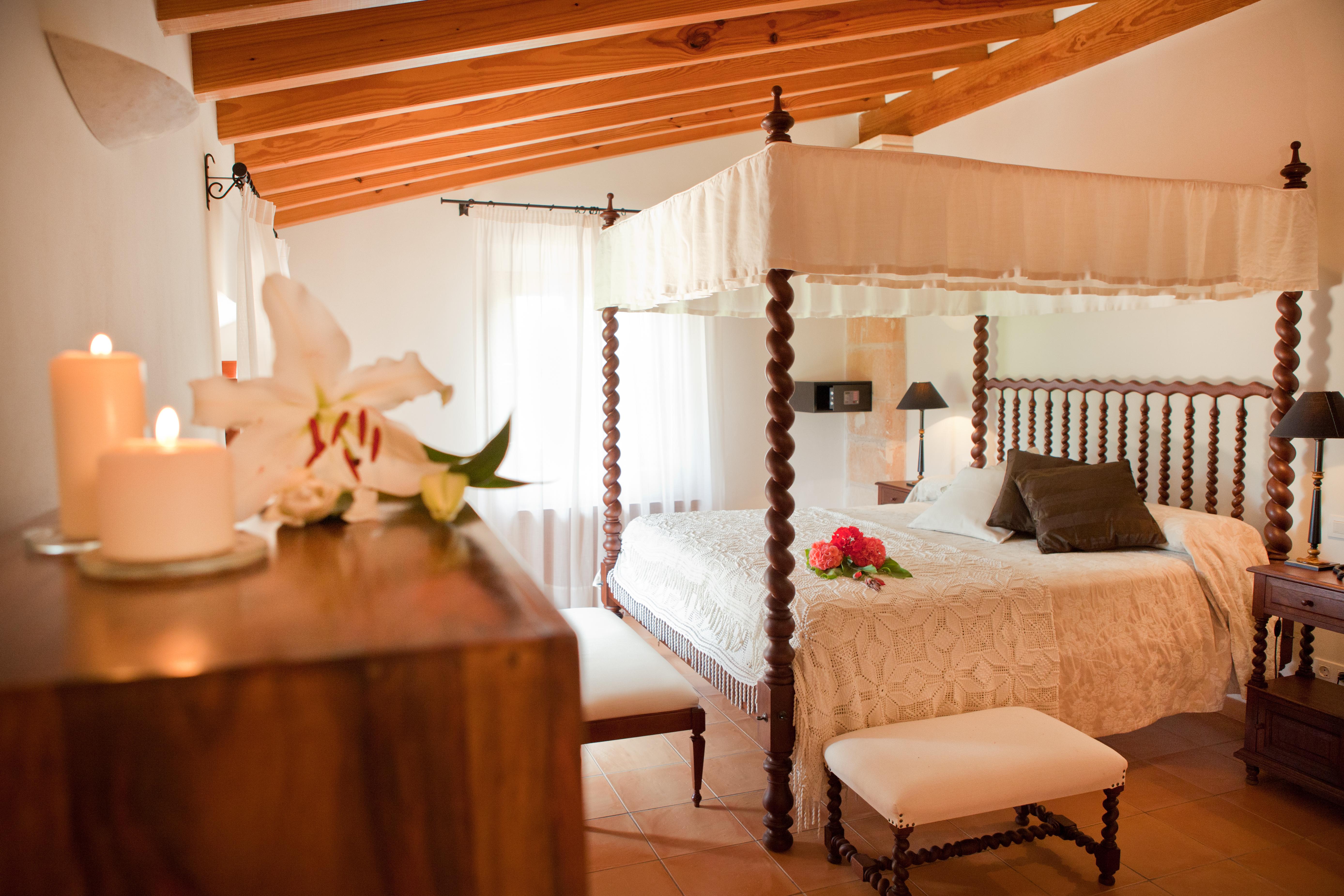 Son Roig Hotel 4*