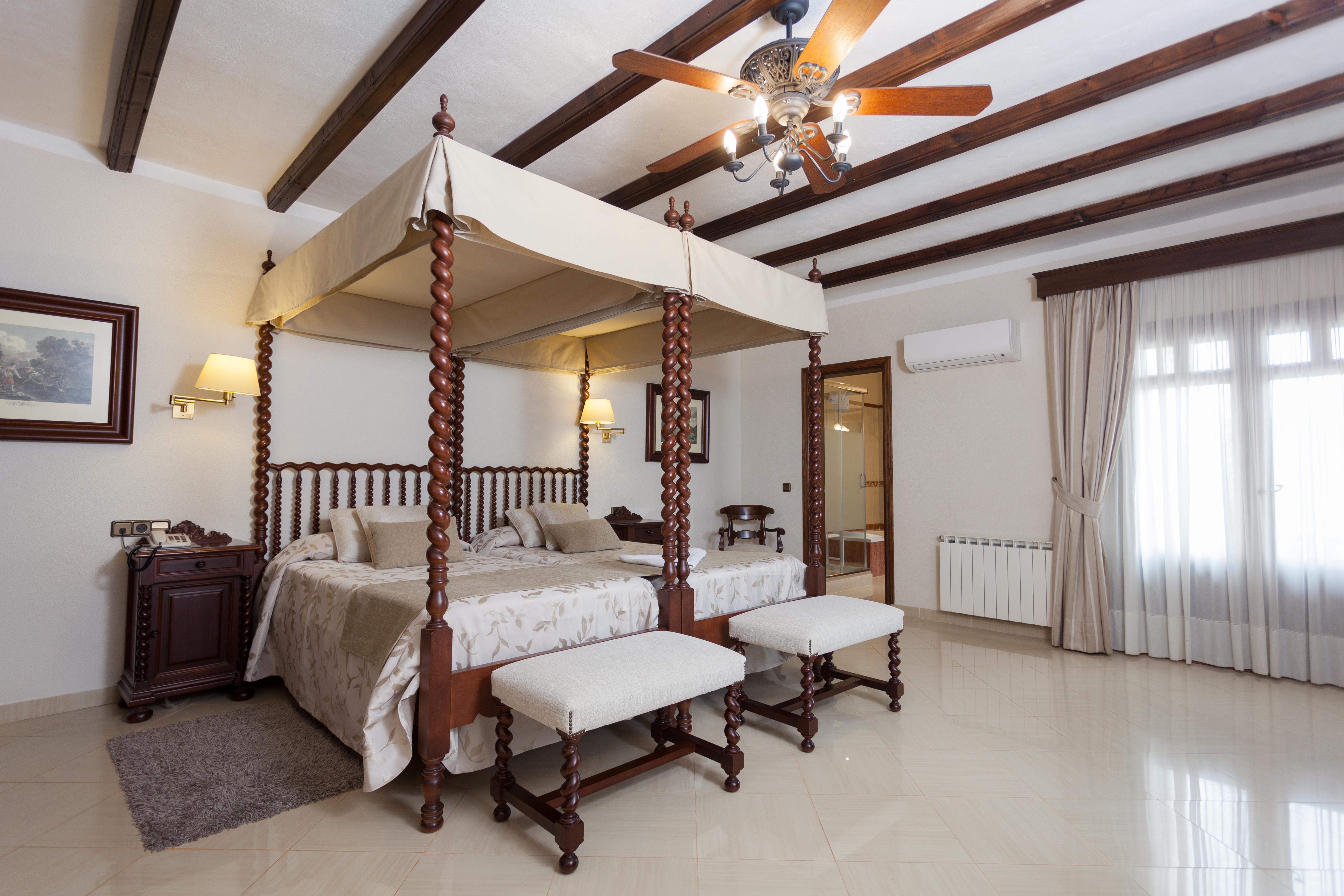 Hotel D' Es Molí Palma de Mallorca