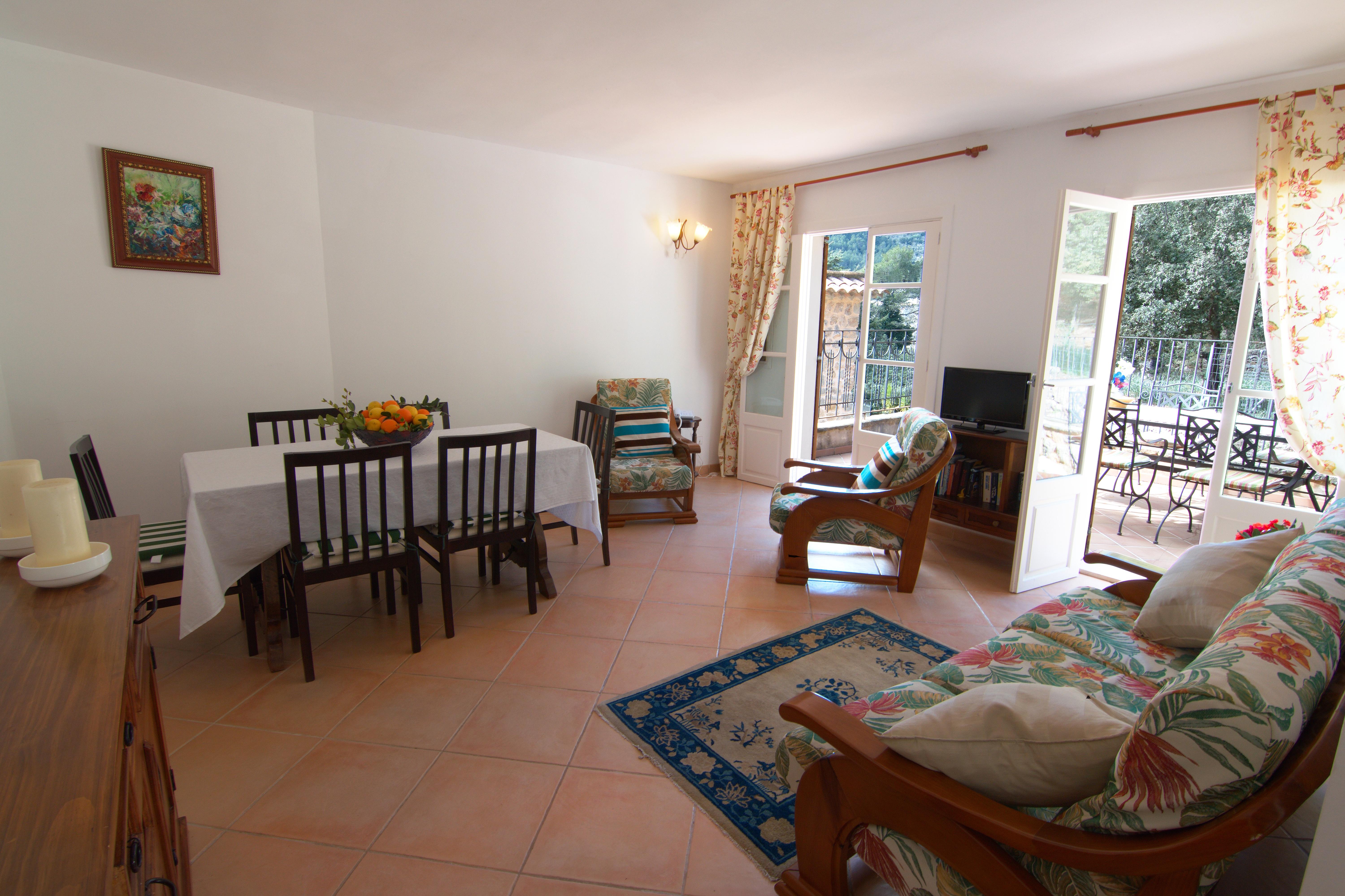 Agroturismo Son Galceran