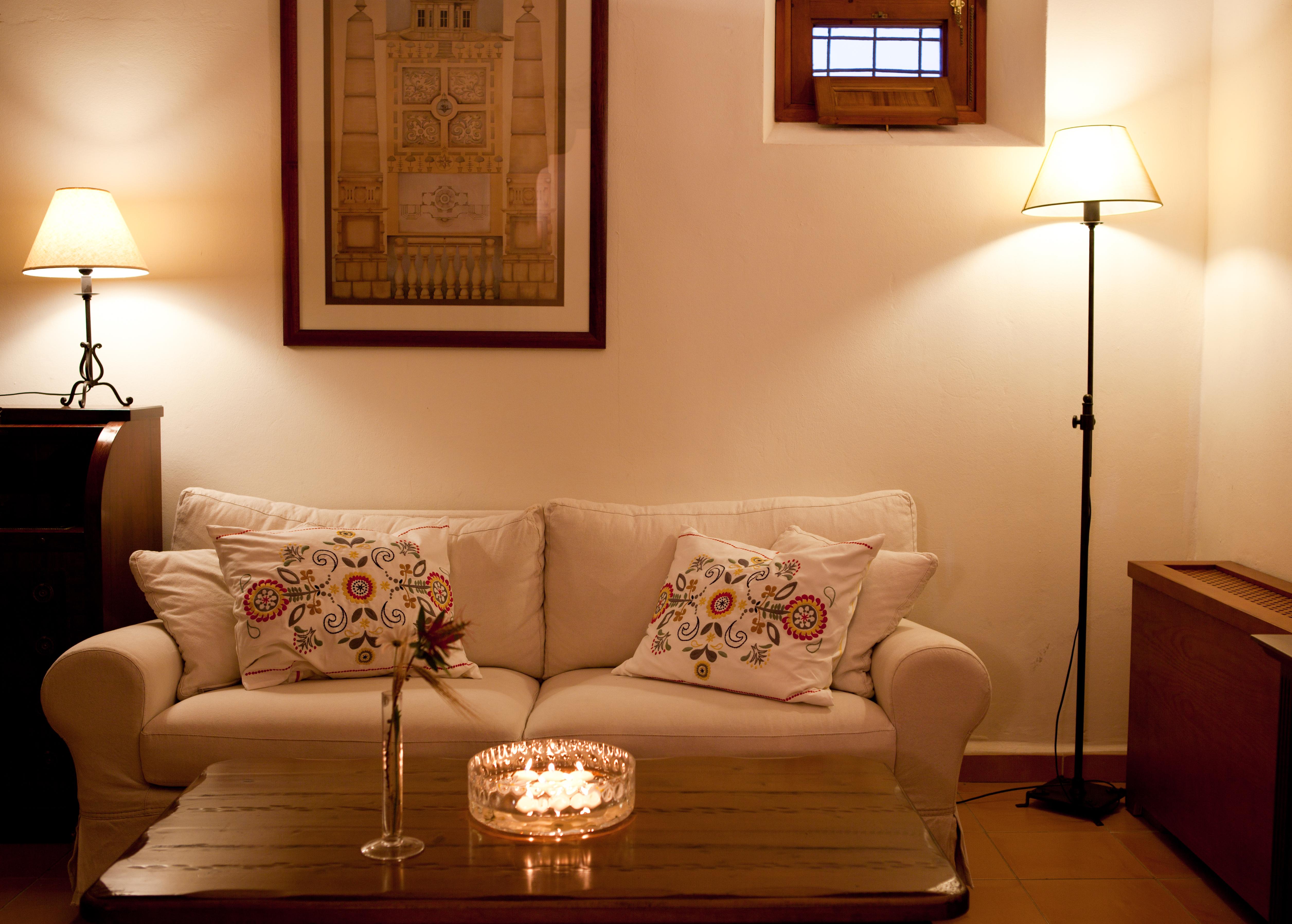 Son Roig Hotel Porreres