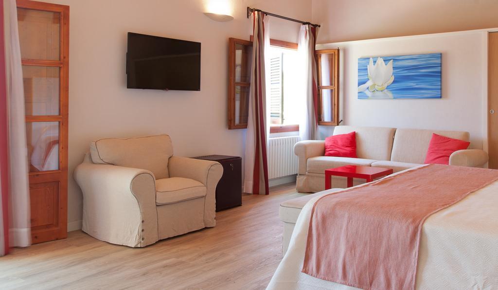 Son Roig Hotel 4*