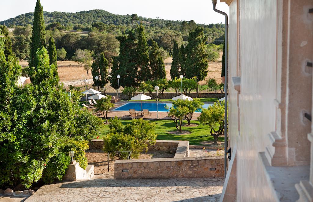 Hotel Son Roig Porreres