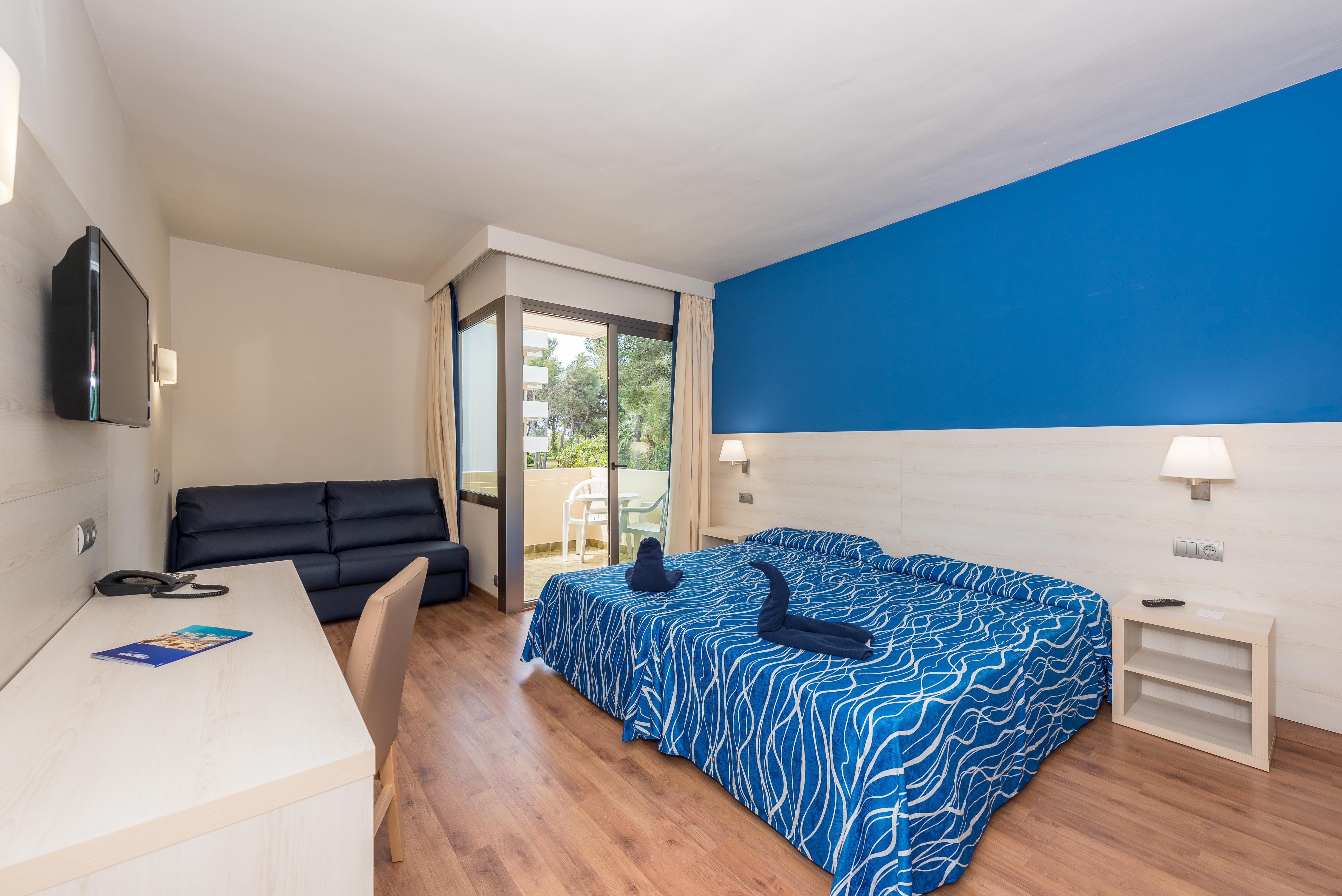Hotel Delta Maioris Décima