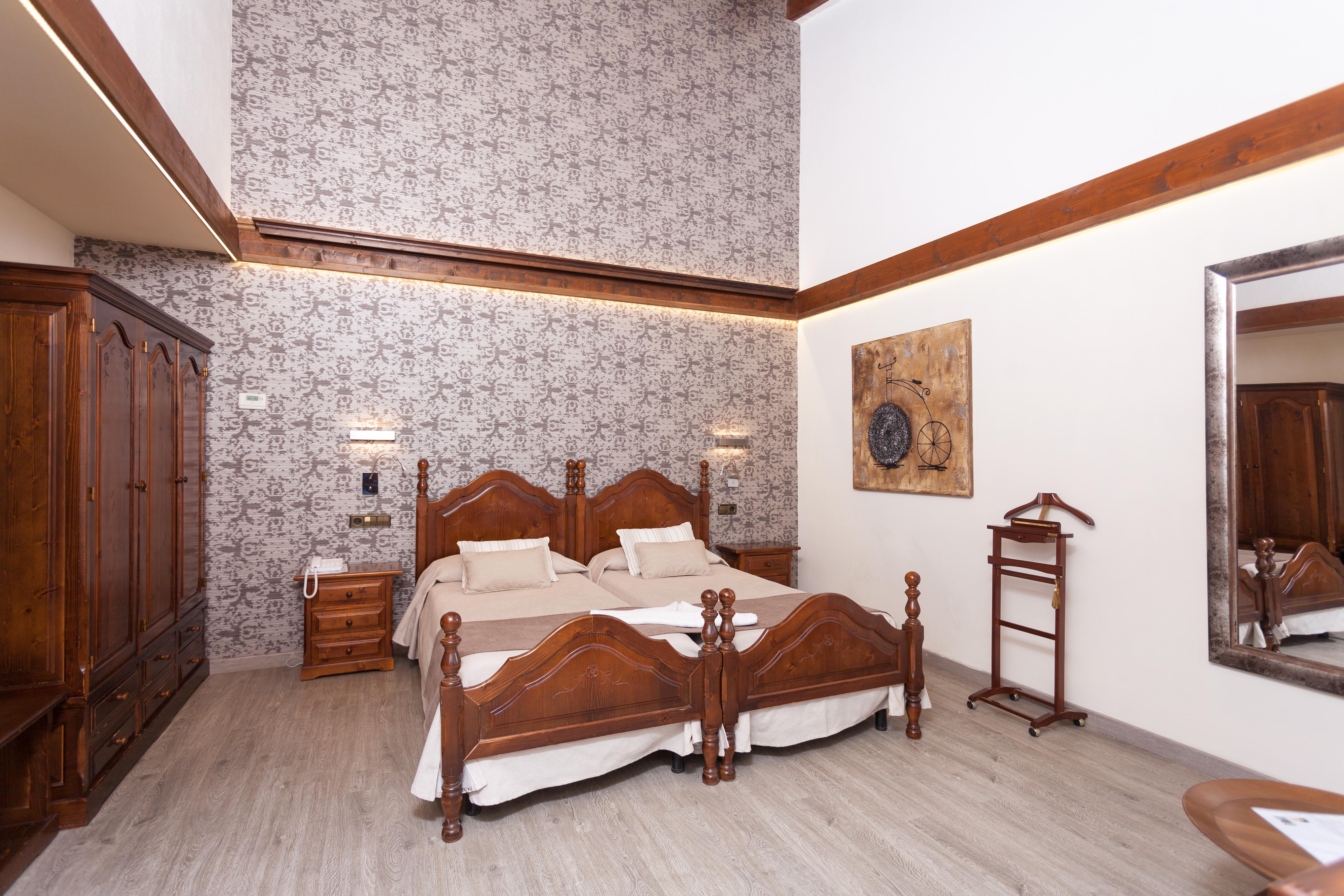 Hotel D' Es Molí