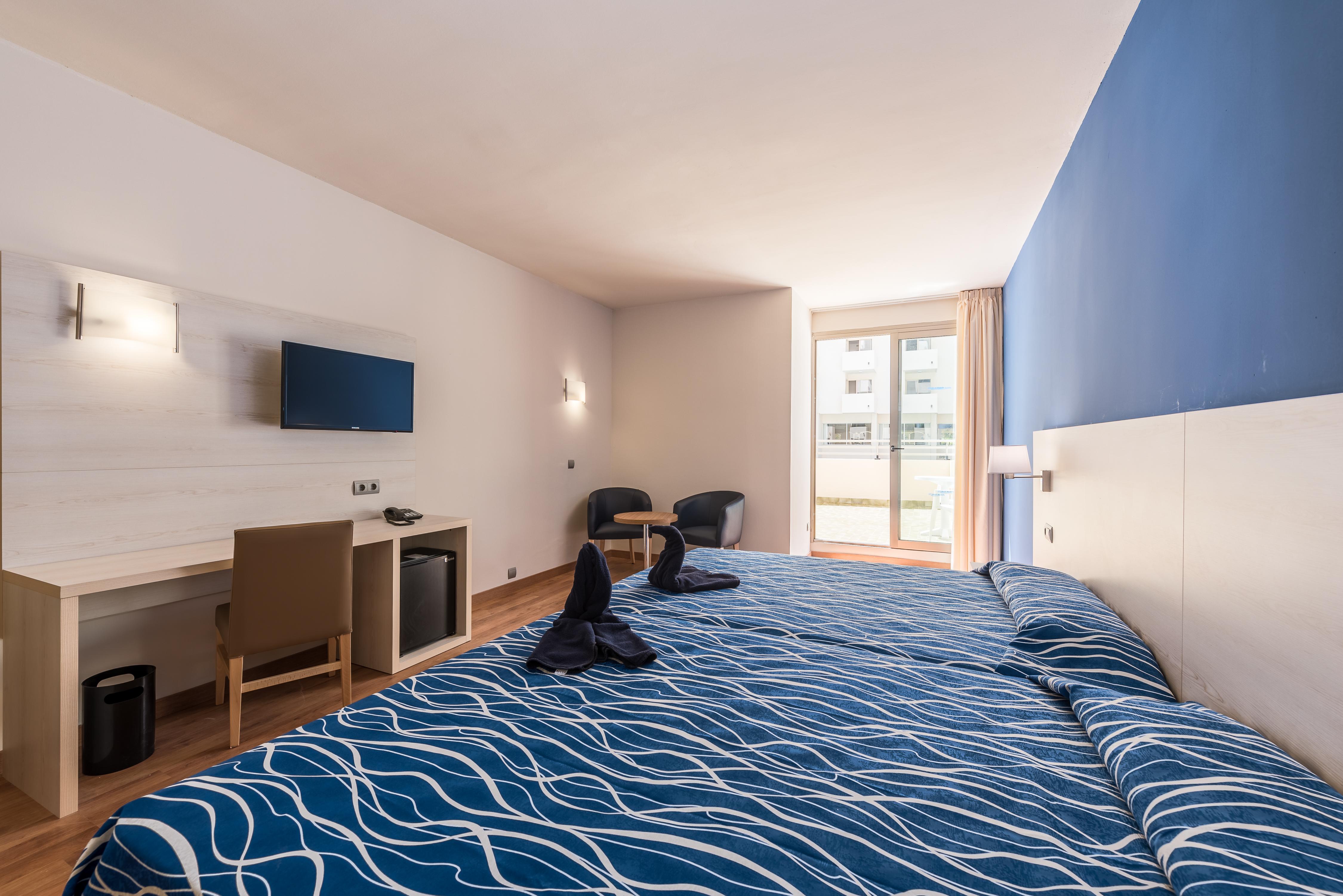 Hotel Delta