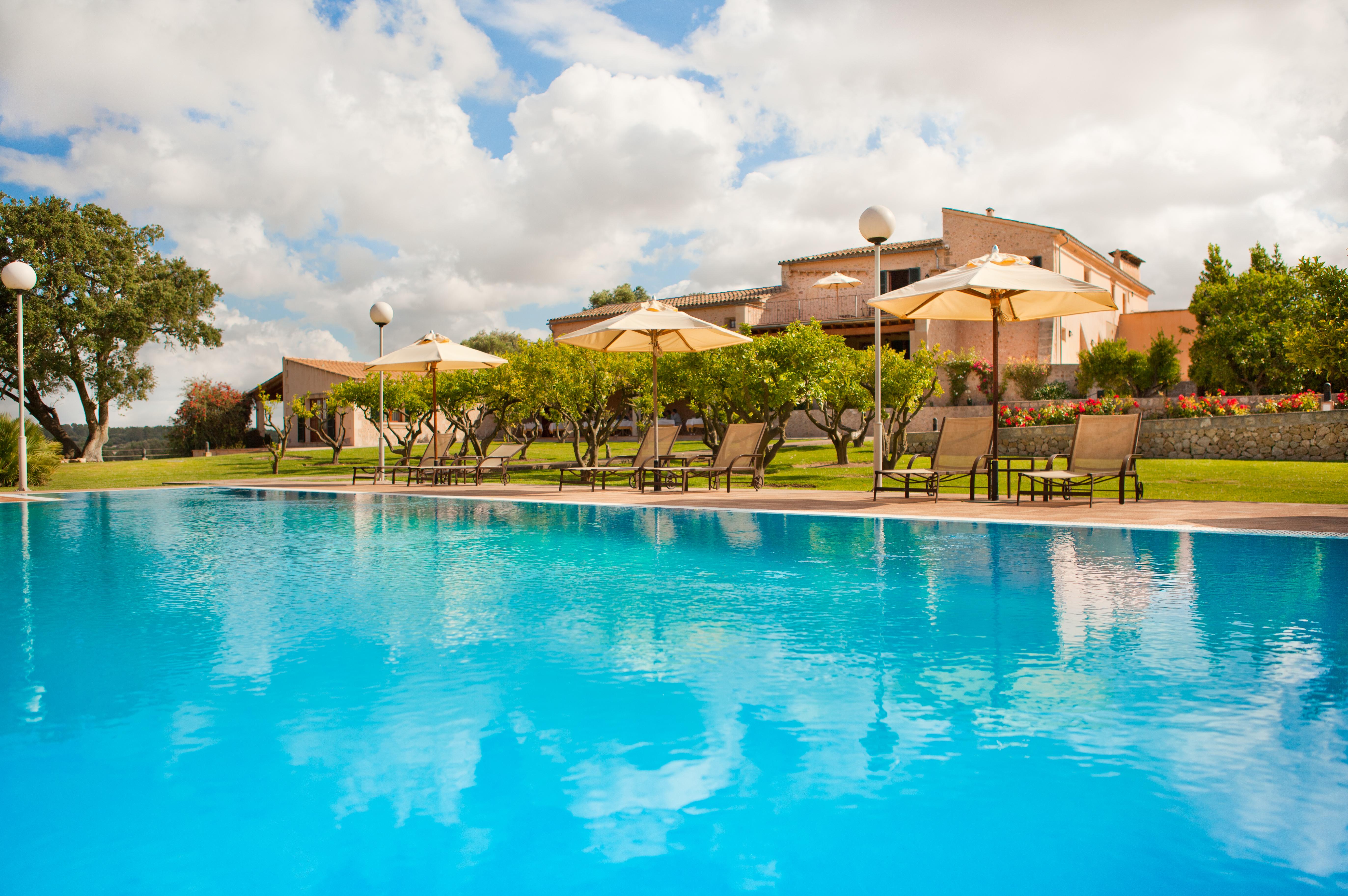 Hotel Son Roig 4*