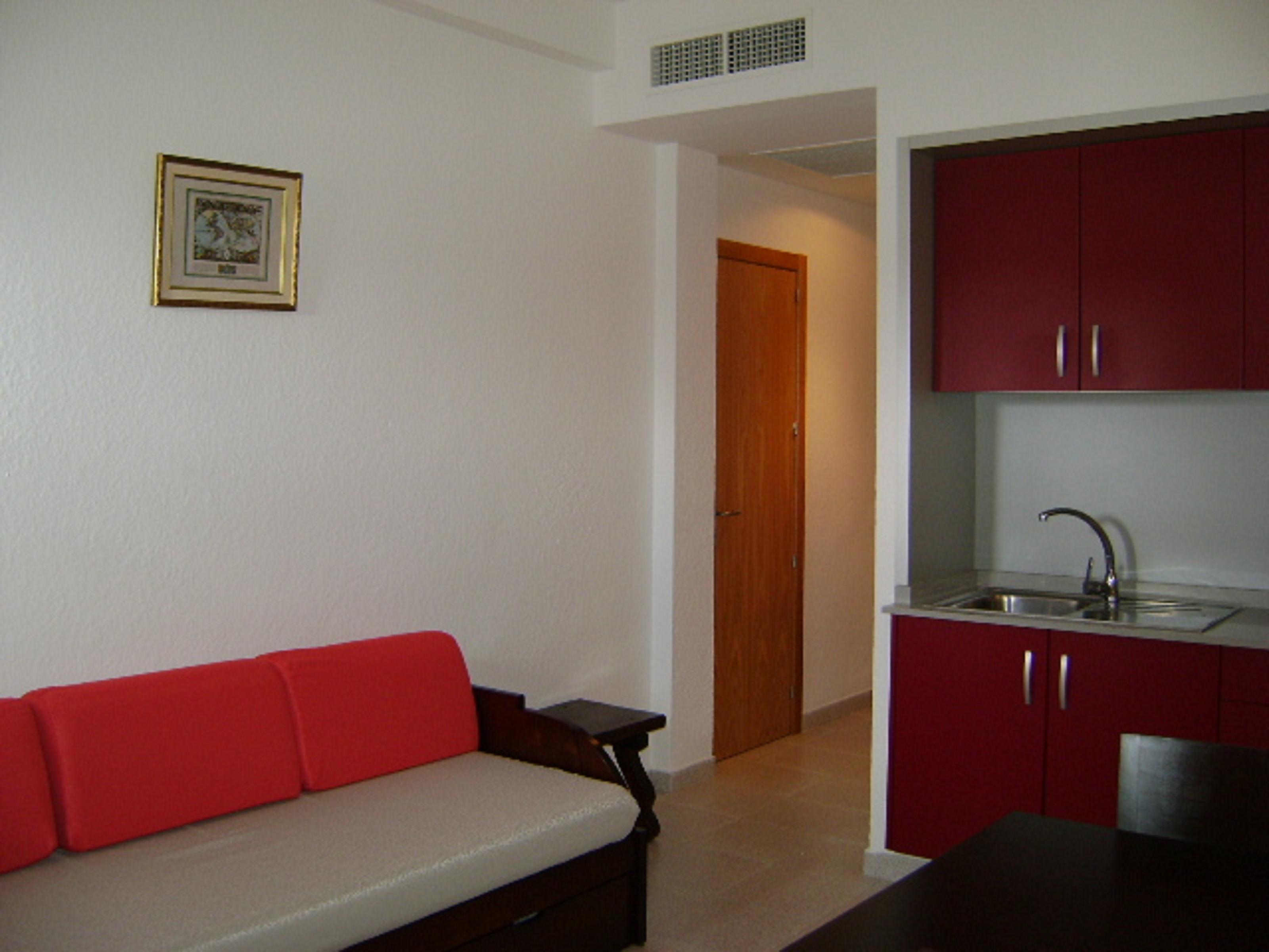 Apartamento Isla Del Sol *