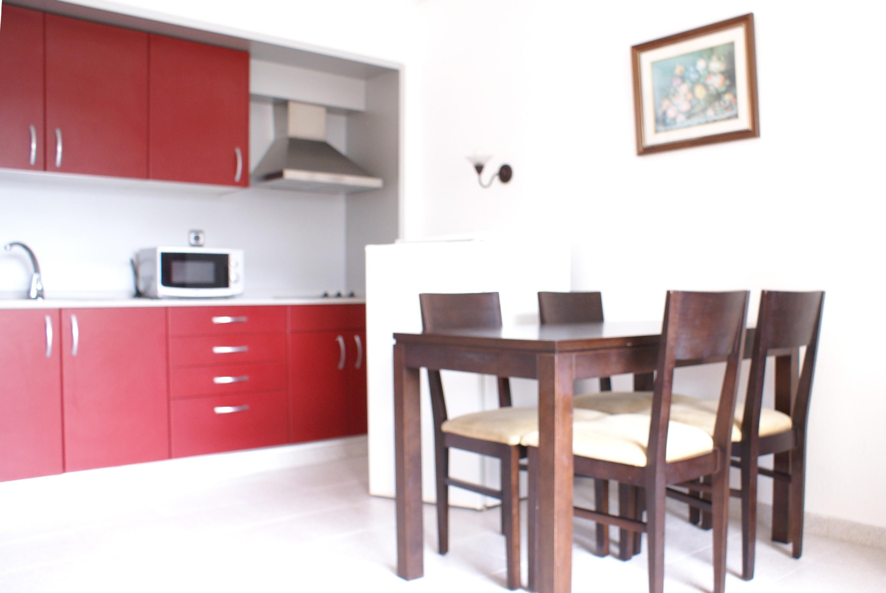 Apartamento Isla Del Sol *