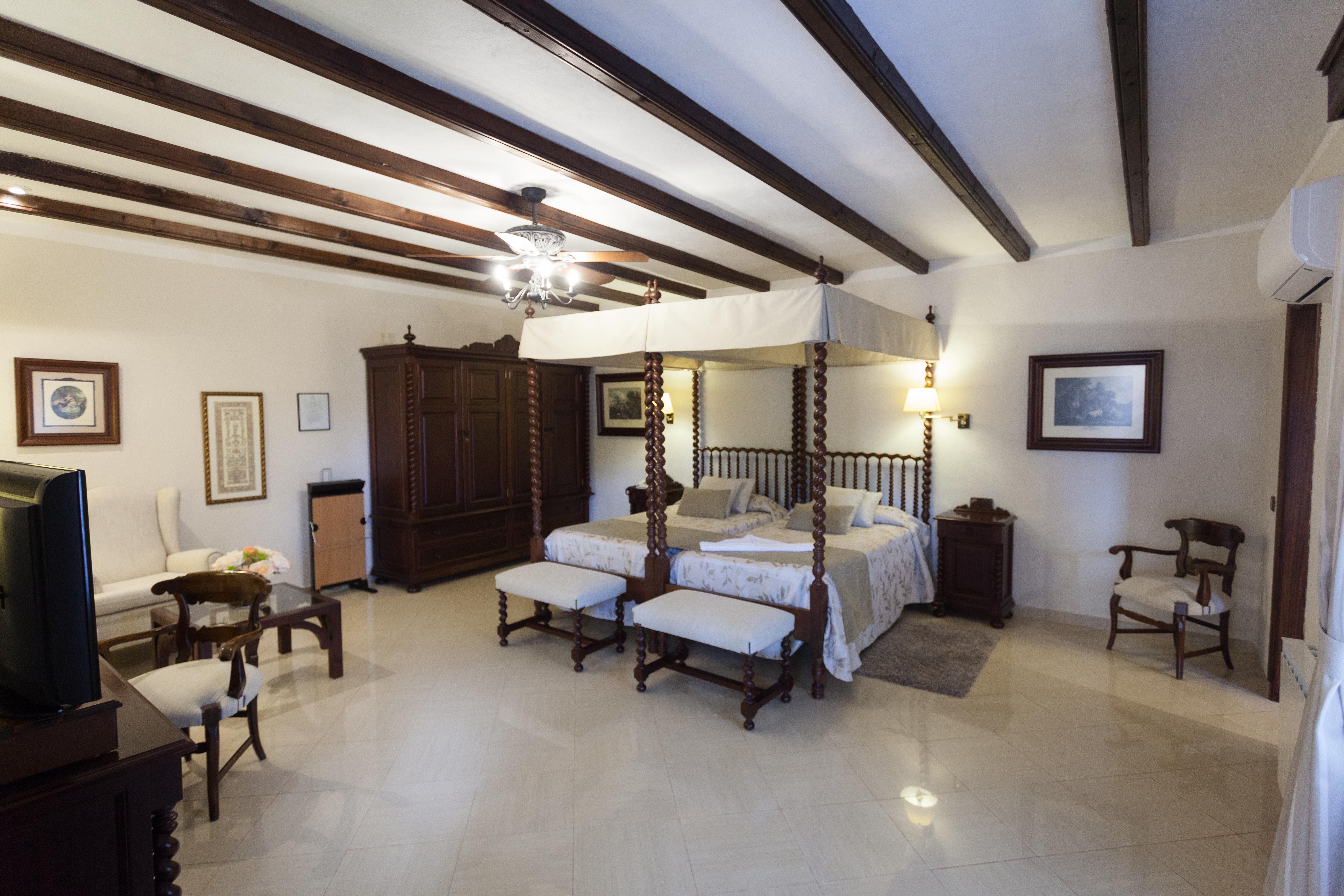 D' Es Molí Hotel 4*