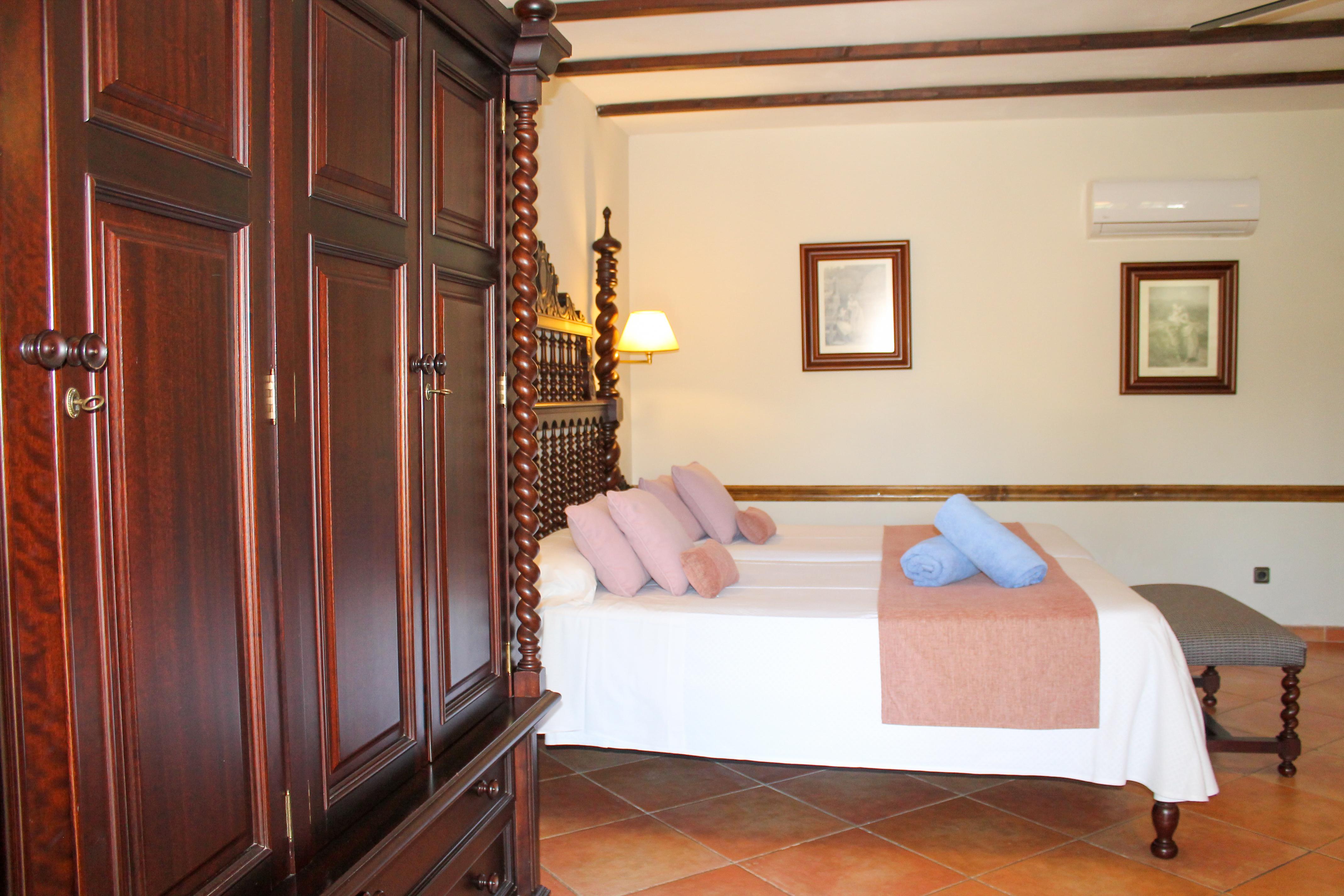 D' Es Molí Hotel