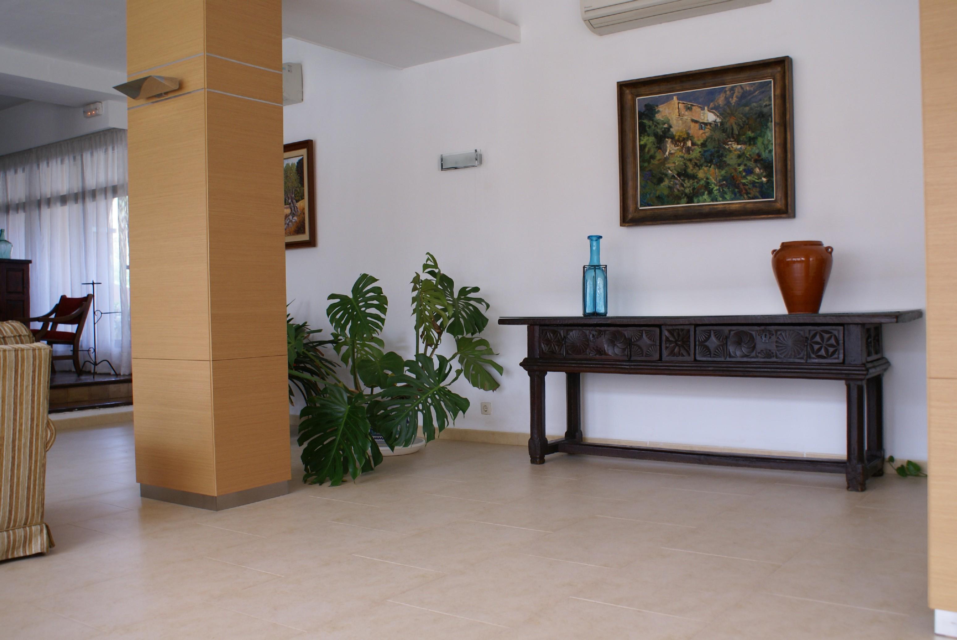 Apartamento Isla Del Sol